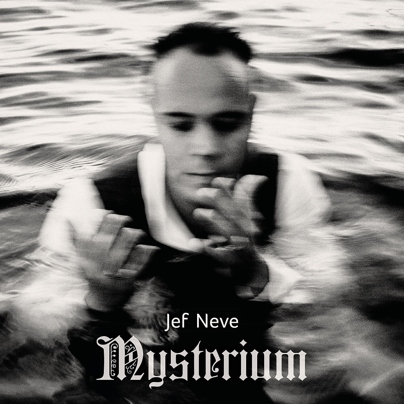 Jef Neve - The Dream With Different Worlds