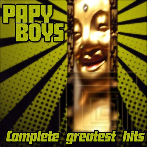 Papy Boys - Desktop
