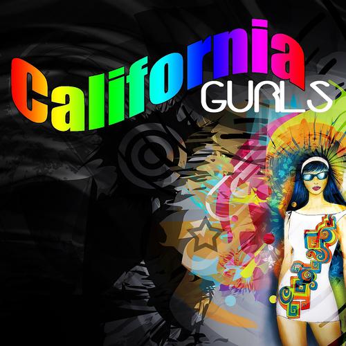 Постер альбома California Gurls