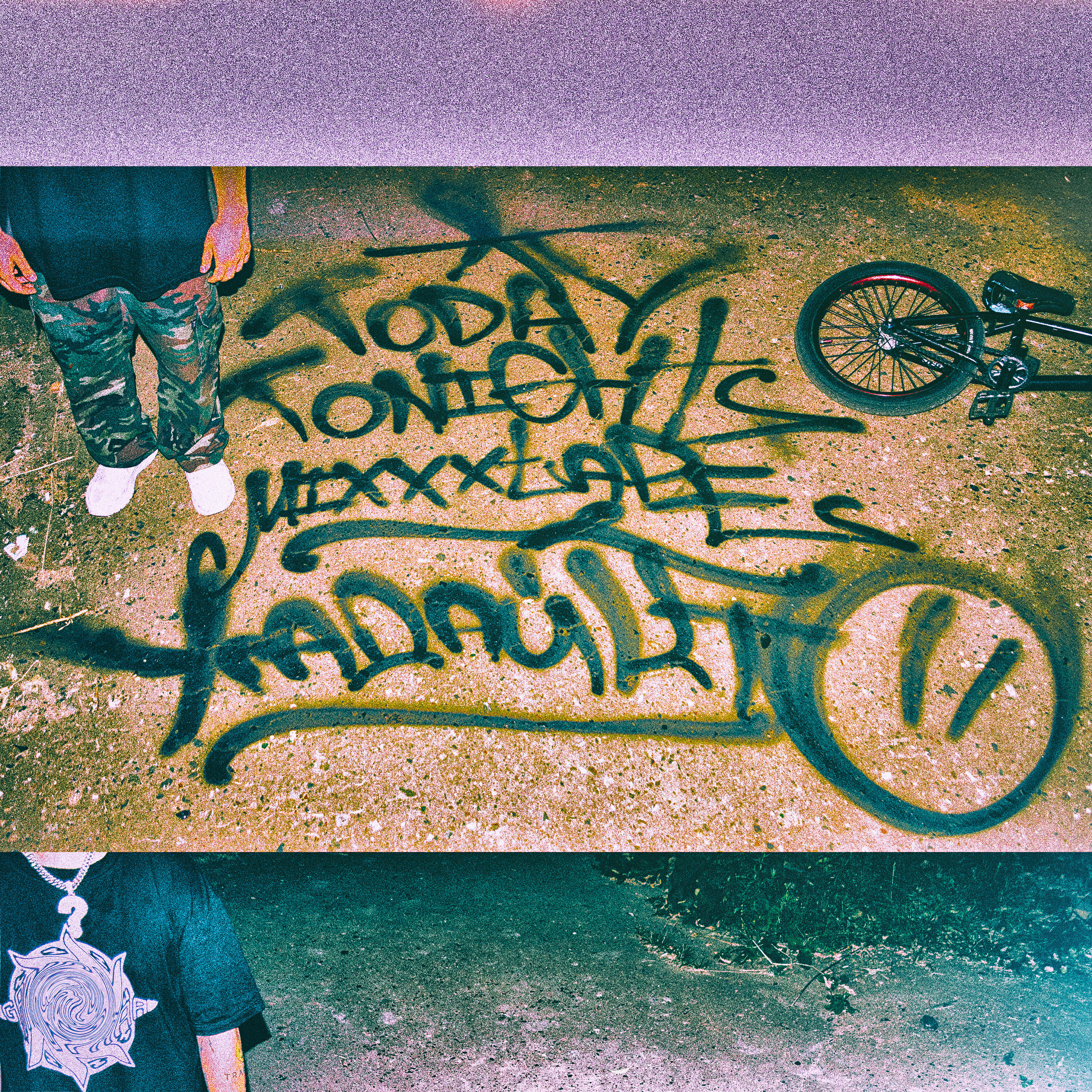 УГАДАЙКТО - Suck My Balls (Bad Hoes Freestyle)