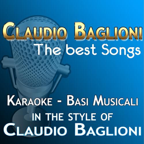 Basi Karaoke - Questo piccolo grande amore (Karaoke In the Style of  Claudio Baglioni)