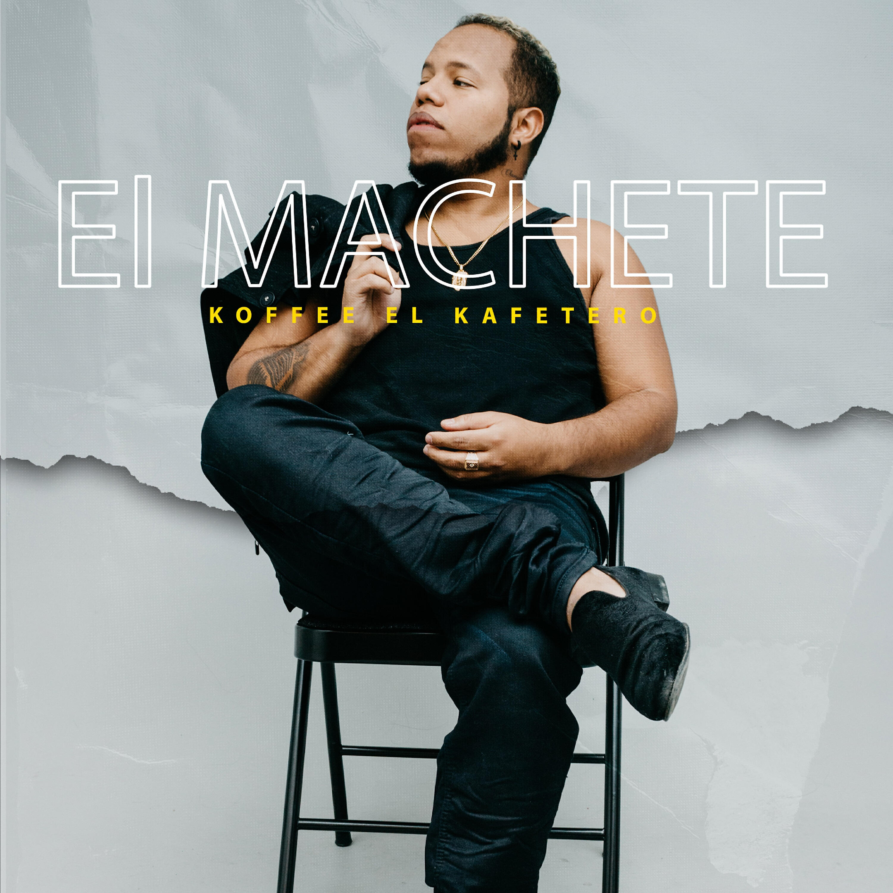 Koffee El Kafetero - El Machete