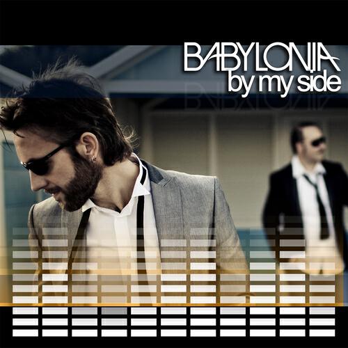 Babylonia - By My Side (Wender Remix)