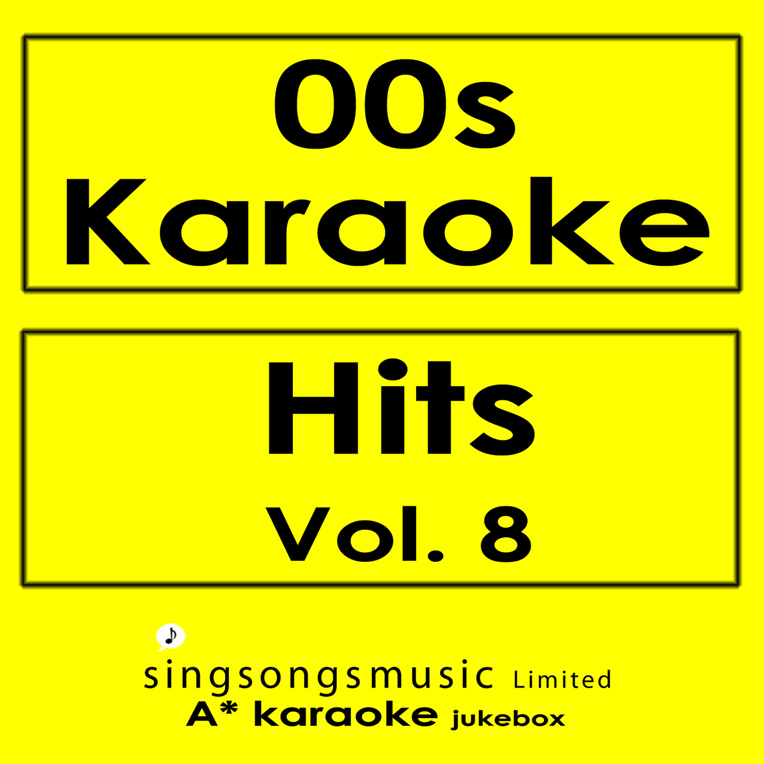 A* Karaoke Jukebox - The Way I Are (In the Style of Timbaland) [Karaoke Version]