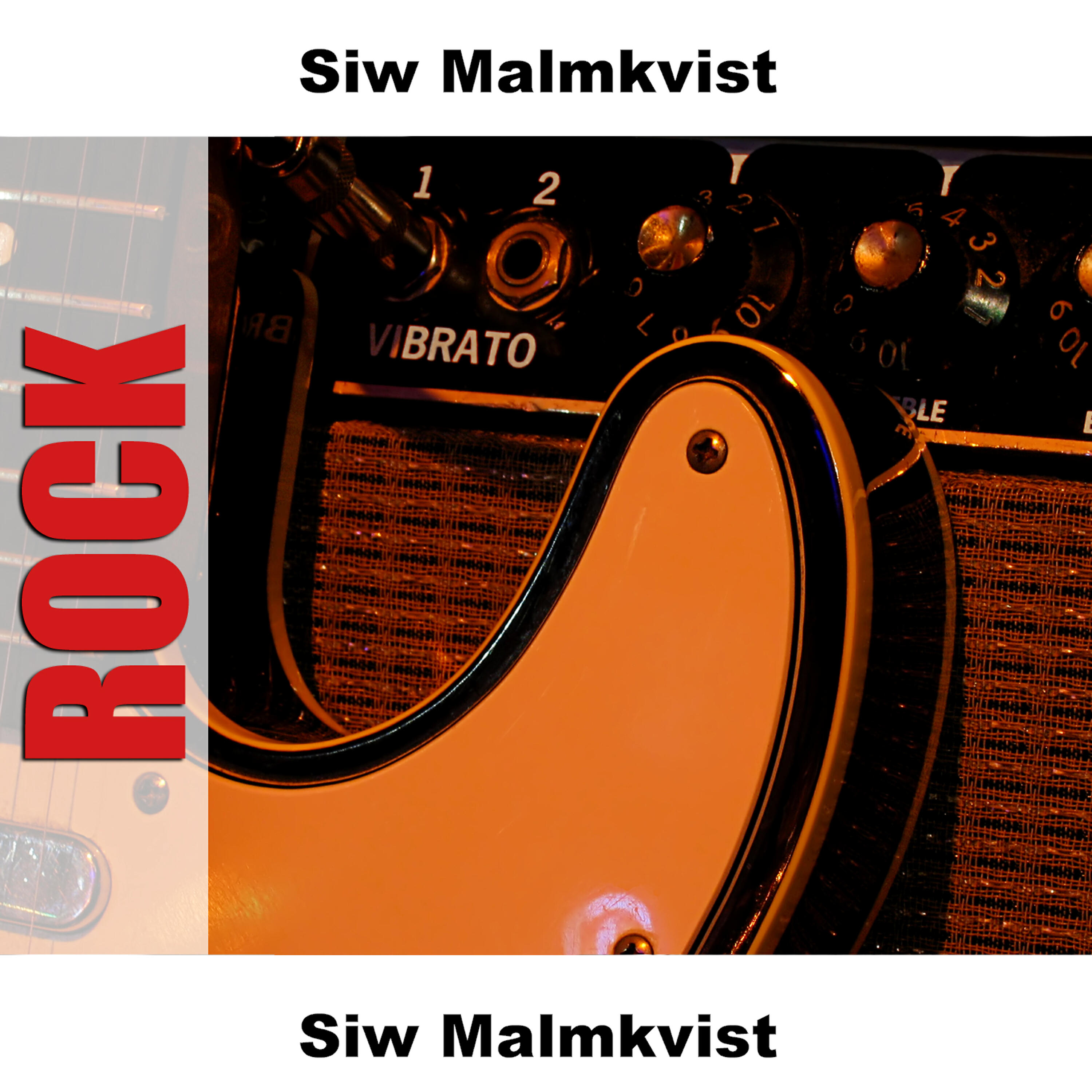Siw Malmkvist - Schwarzer Kater Stanislaus