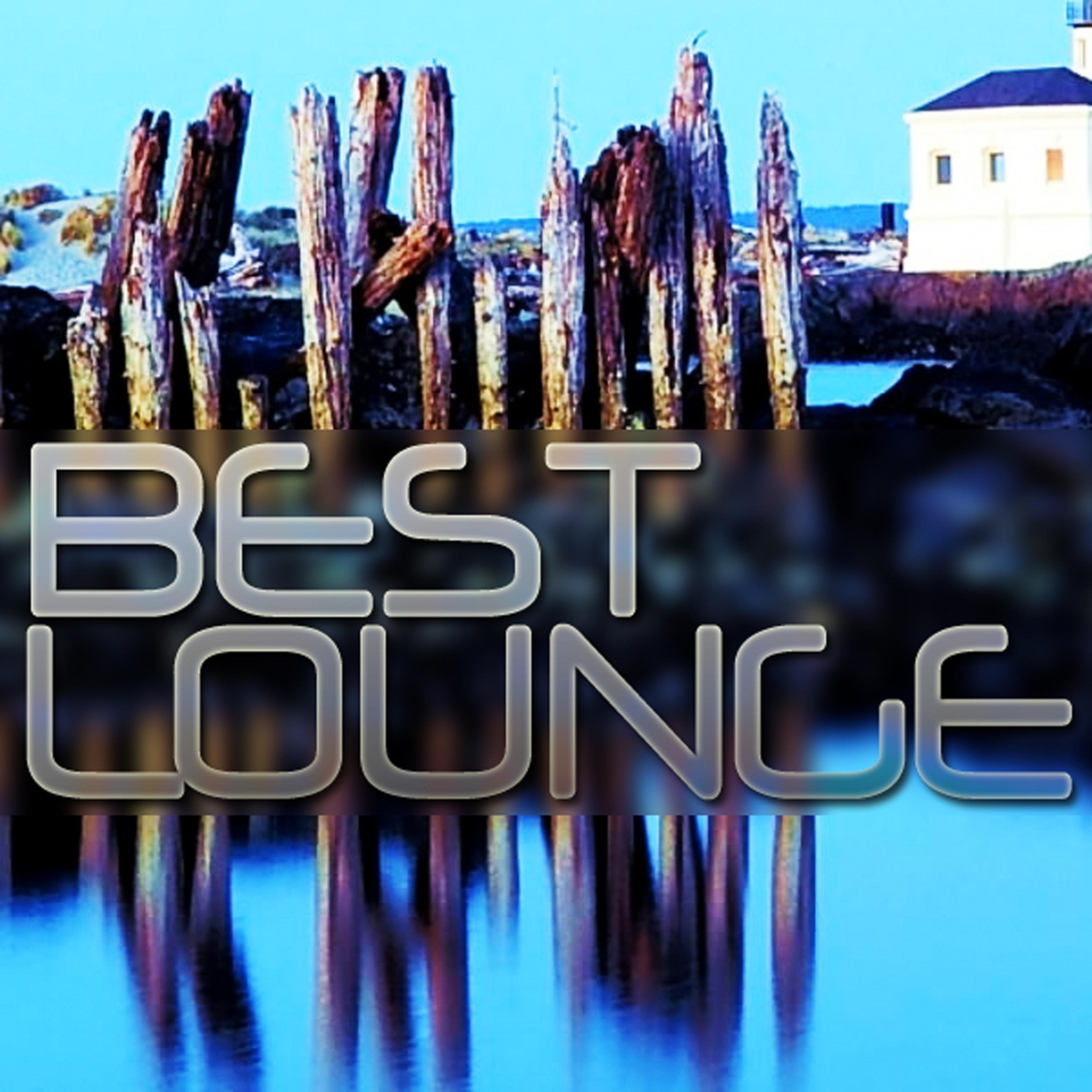 Постер альбома Best Lounge