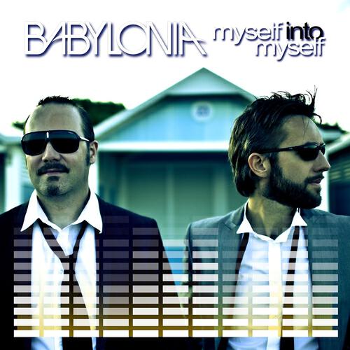 Babylonia - Myself Into Myself (Dj Ross & Alessandro Viale Remix - Edit)