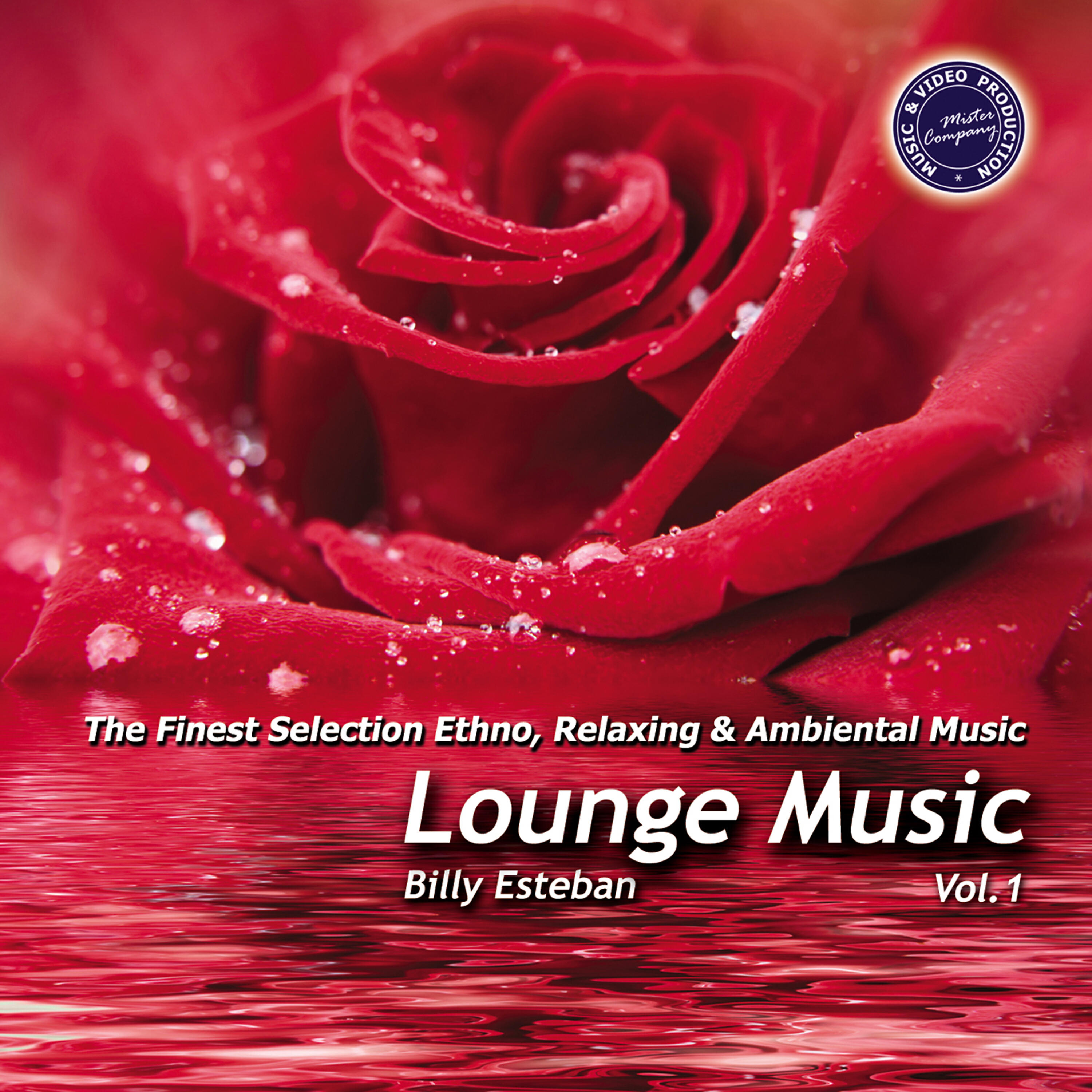 Billy Esteban - Desert Rose