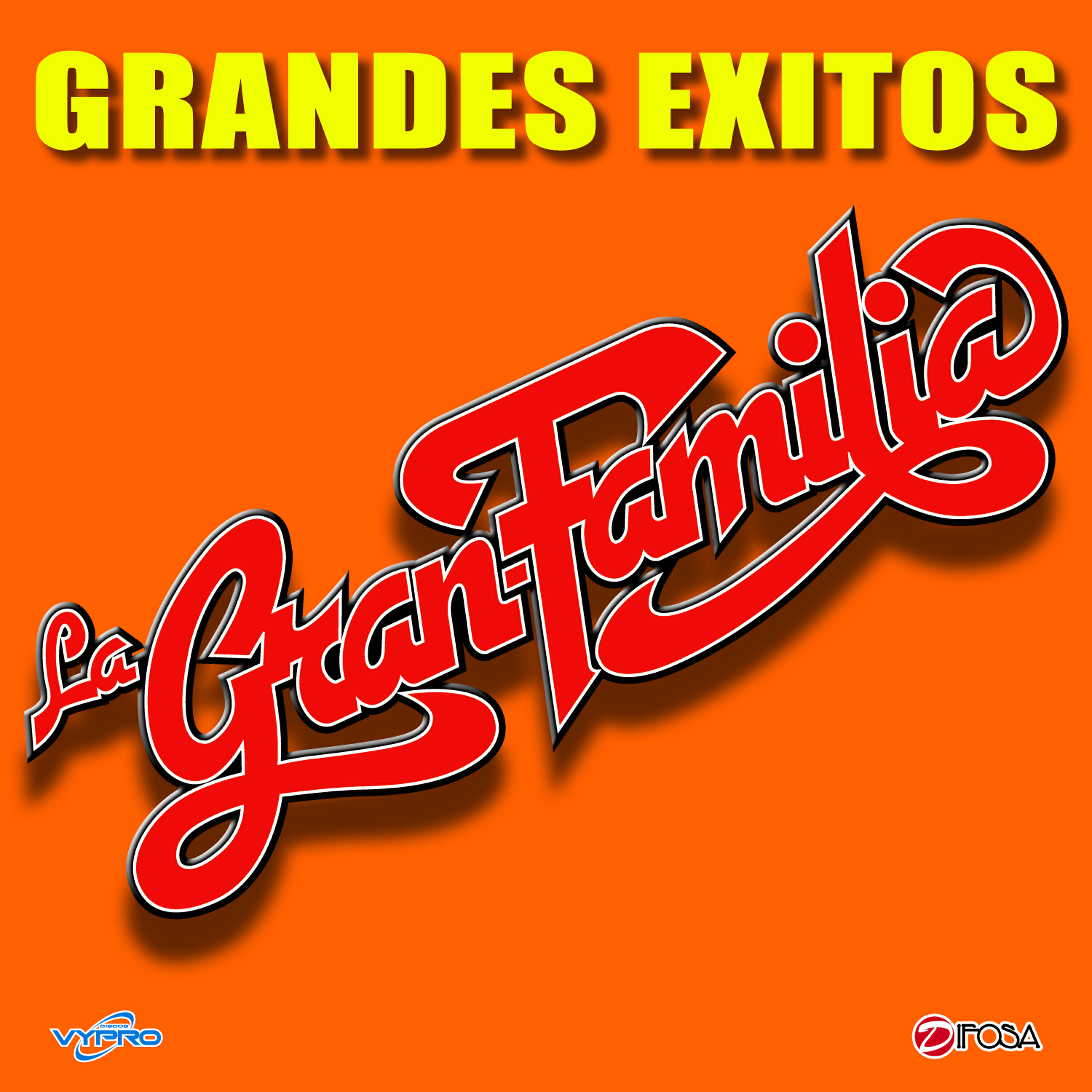 La Gran Familia de Guatemala - Luna De Xelaju