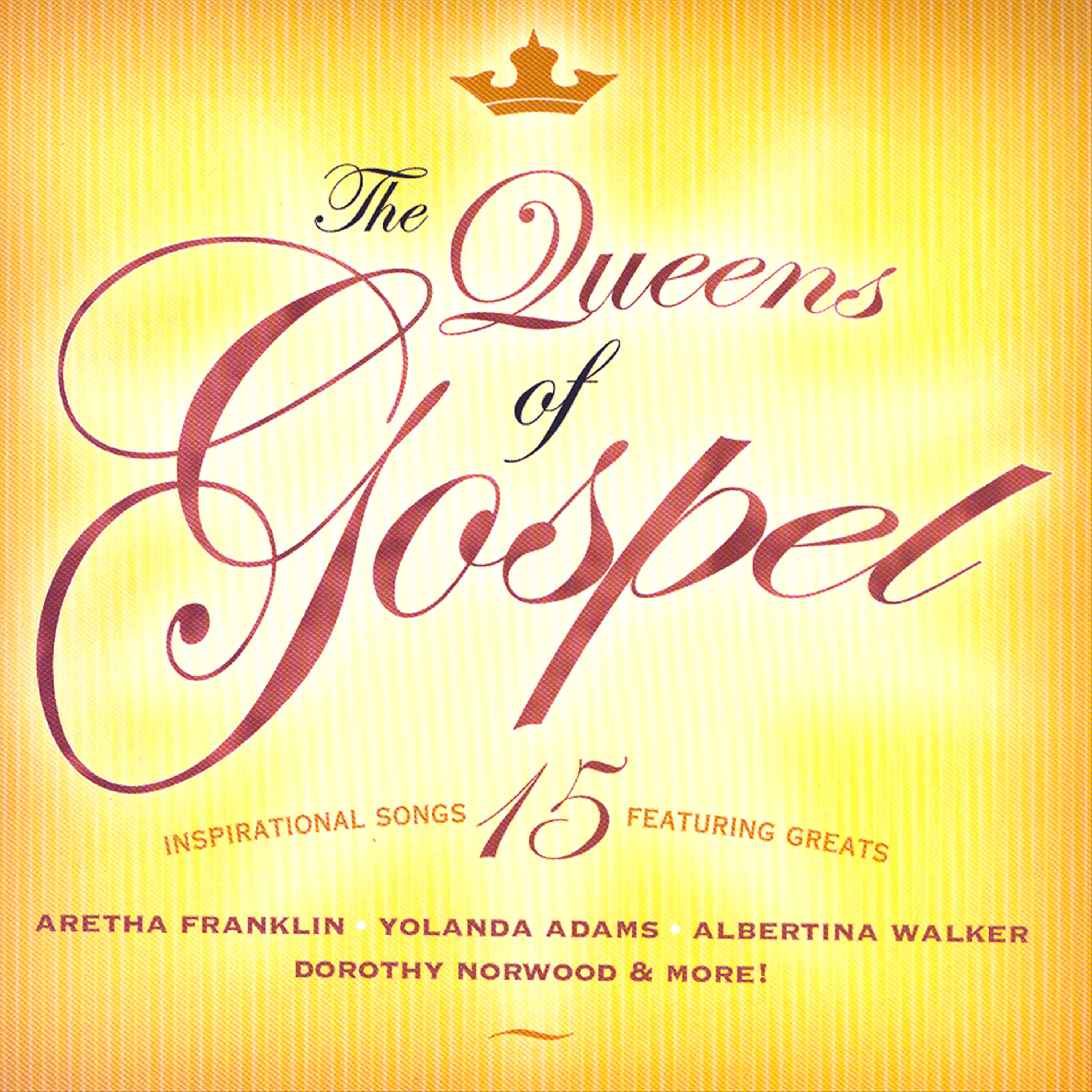 Albertina Walker - It Pays To Serve Jesus