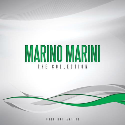 Постер альбома Marino Marini: Le origini