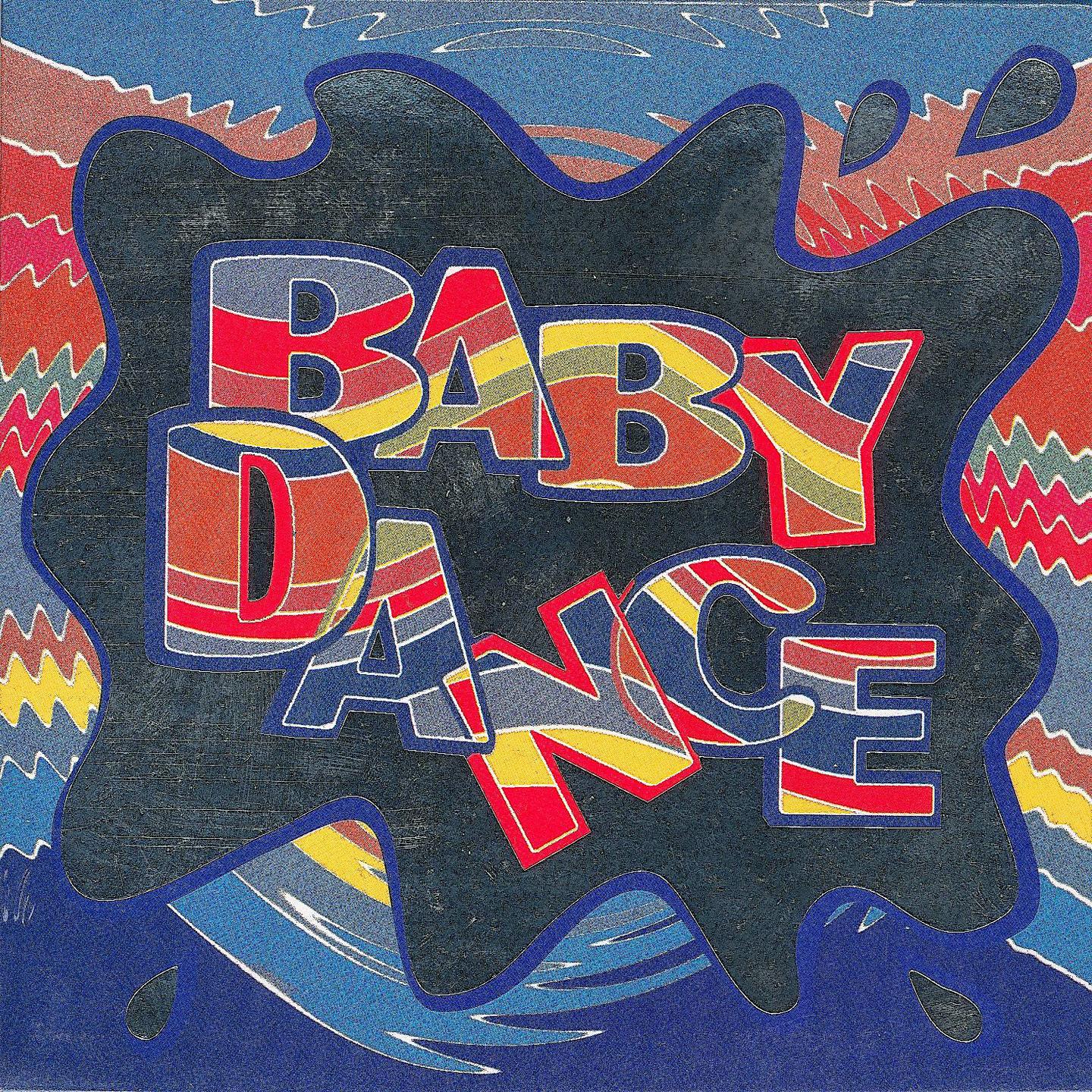 Постер альбома Baby Dance