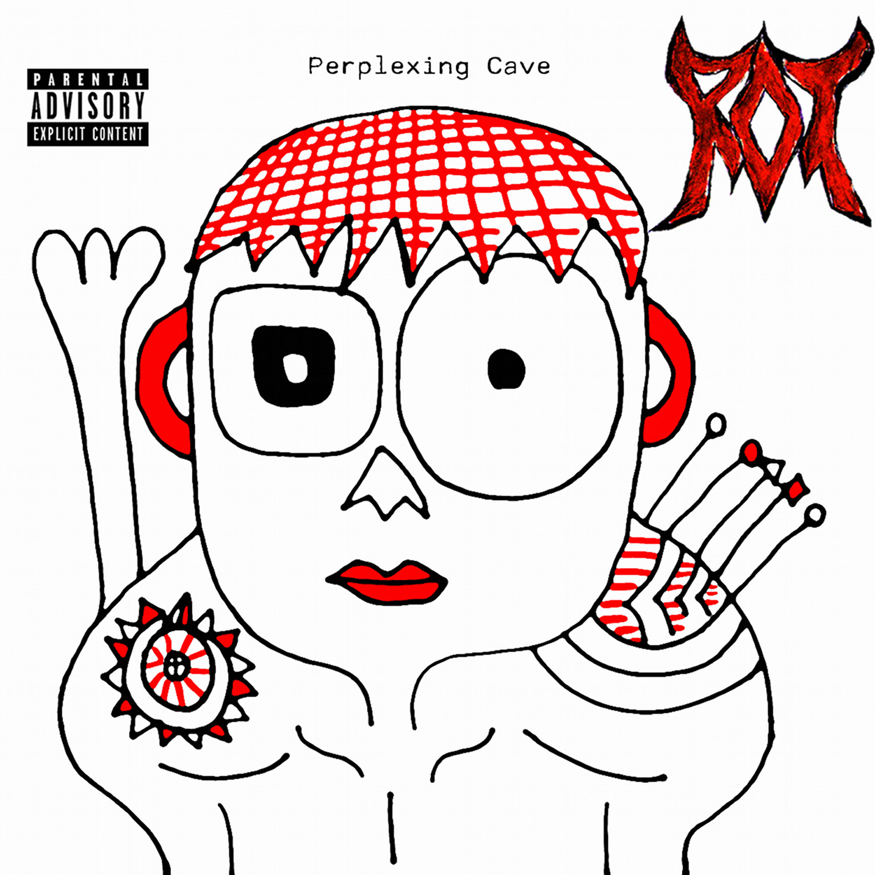 ROT - If You Angry, Kill Yourself