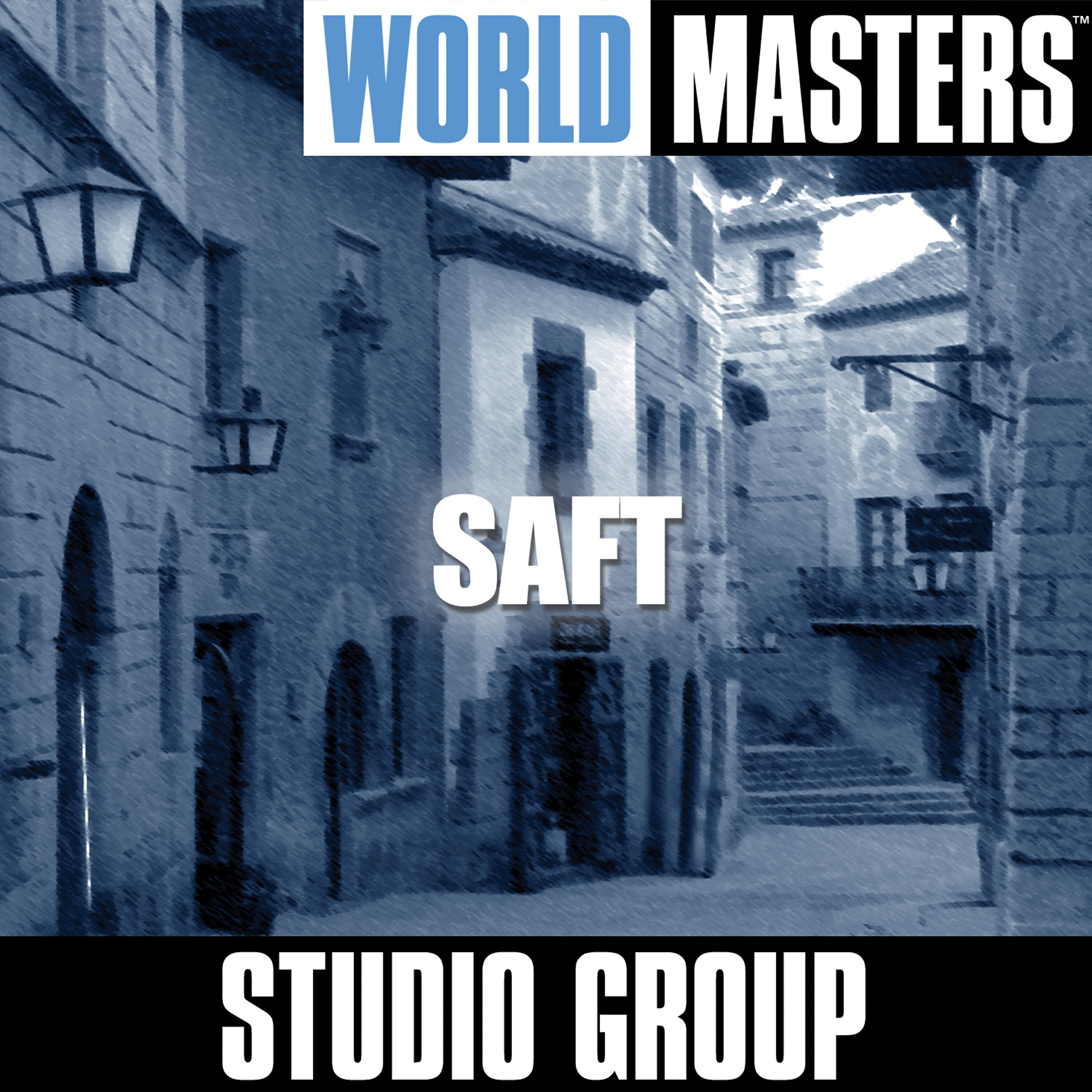 Studio Group - Alo Ahe