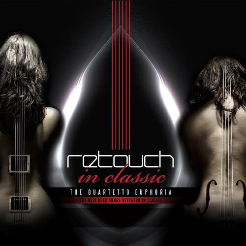 The Quartetto Euphoria - Raindrops (Cover Version In the Style of Burt Bacharach)