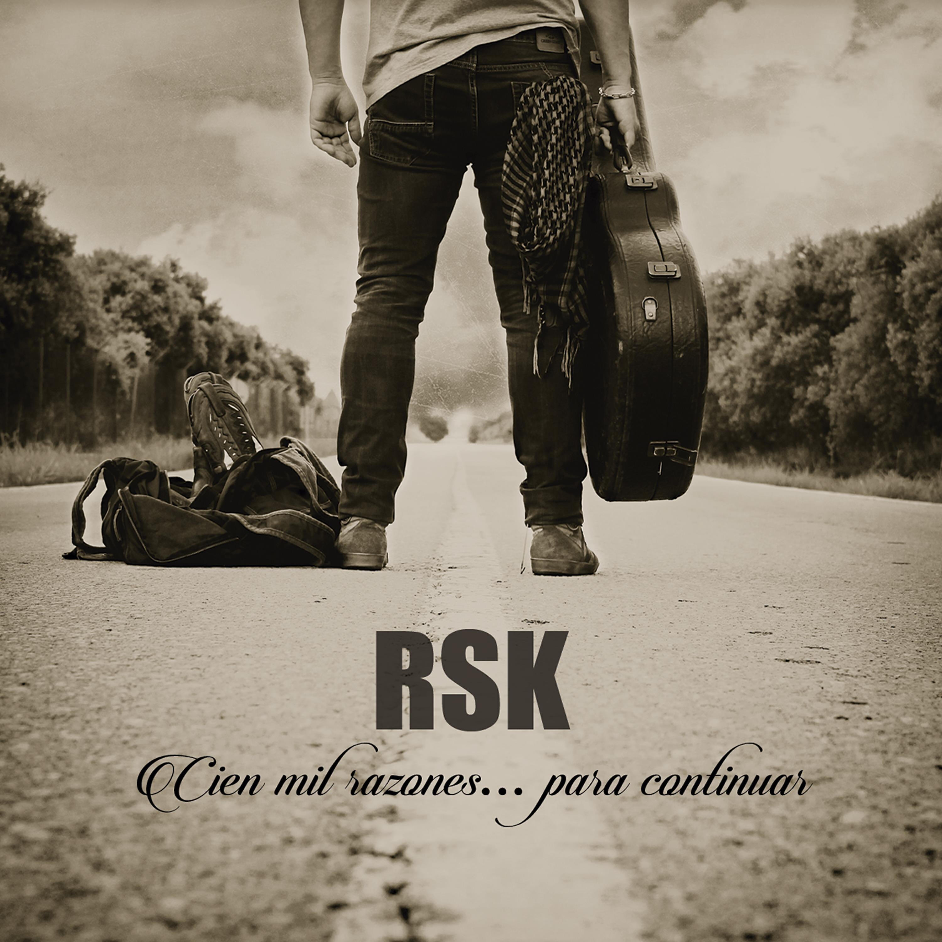 RSK - Cuento Incierto