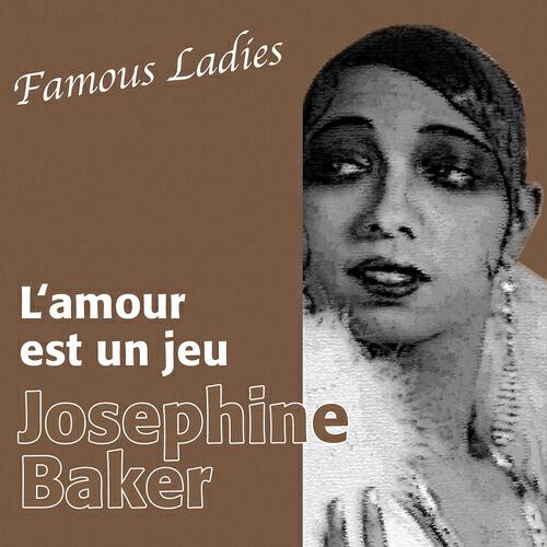 Josephine Baker et Orchester Edmond Mahieux - You're Driving Me Crazy (What Did I Do?)
