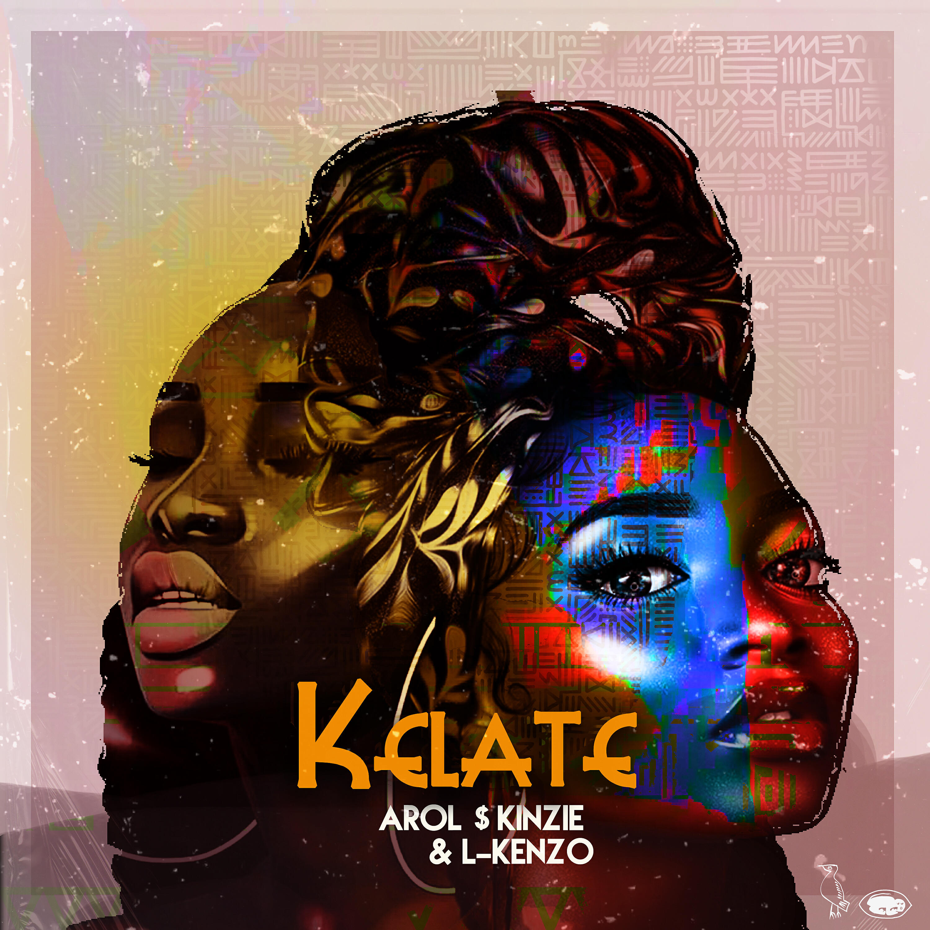 Arol $kinzie - Kelate (Radio Edit)