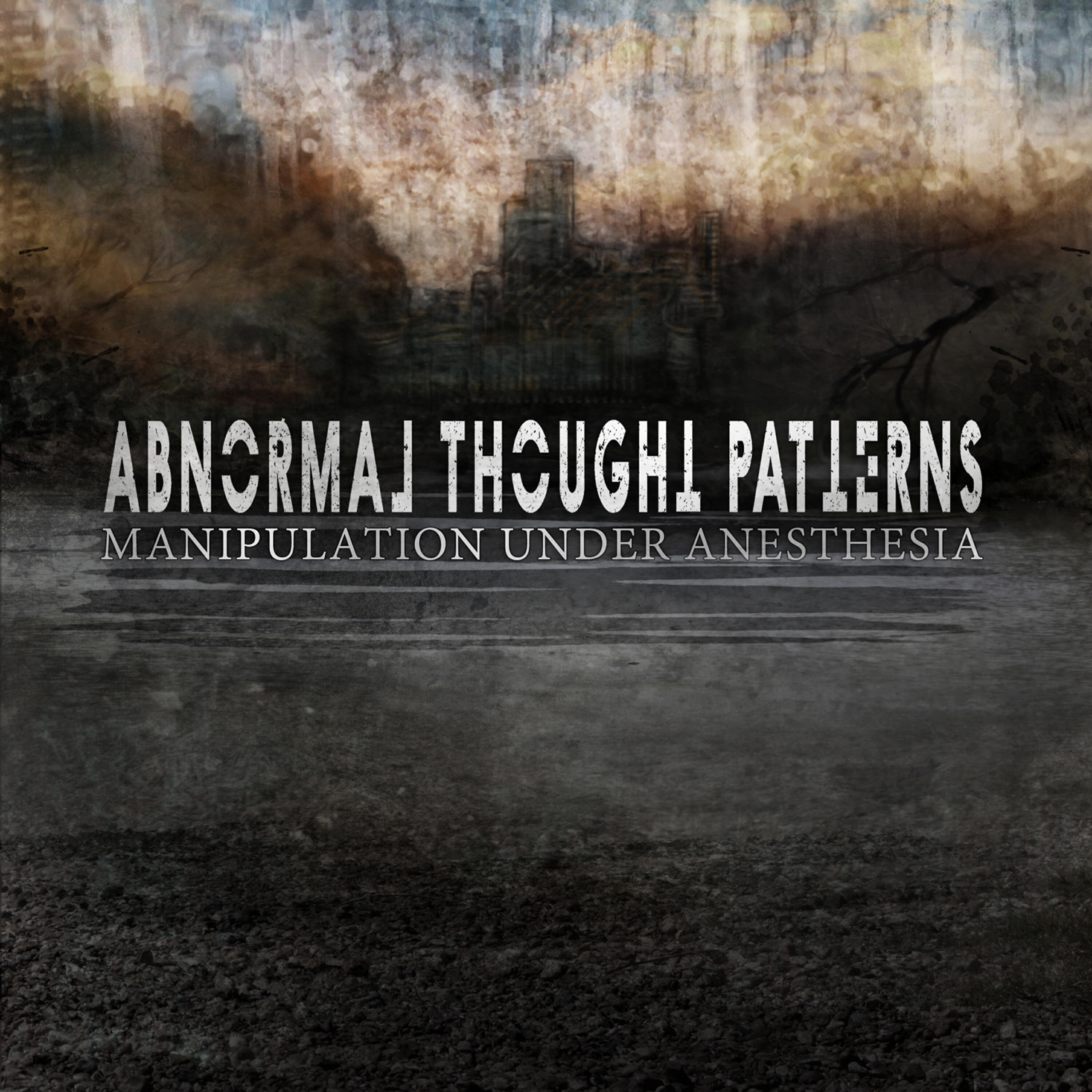Abnormal Thought Patterns - Electric Sun 2.0