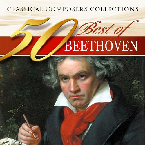 Постер альбома Classical Composers Collections: 50 Best of Beethoven