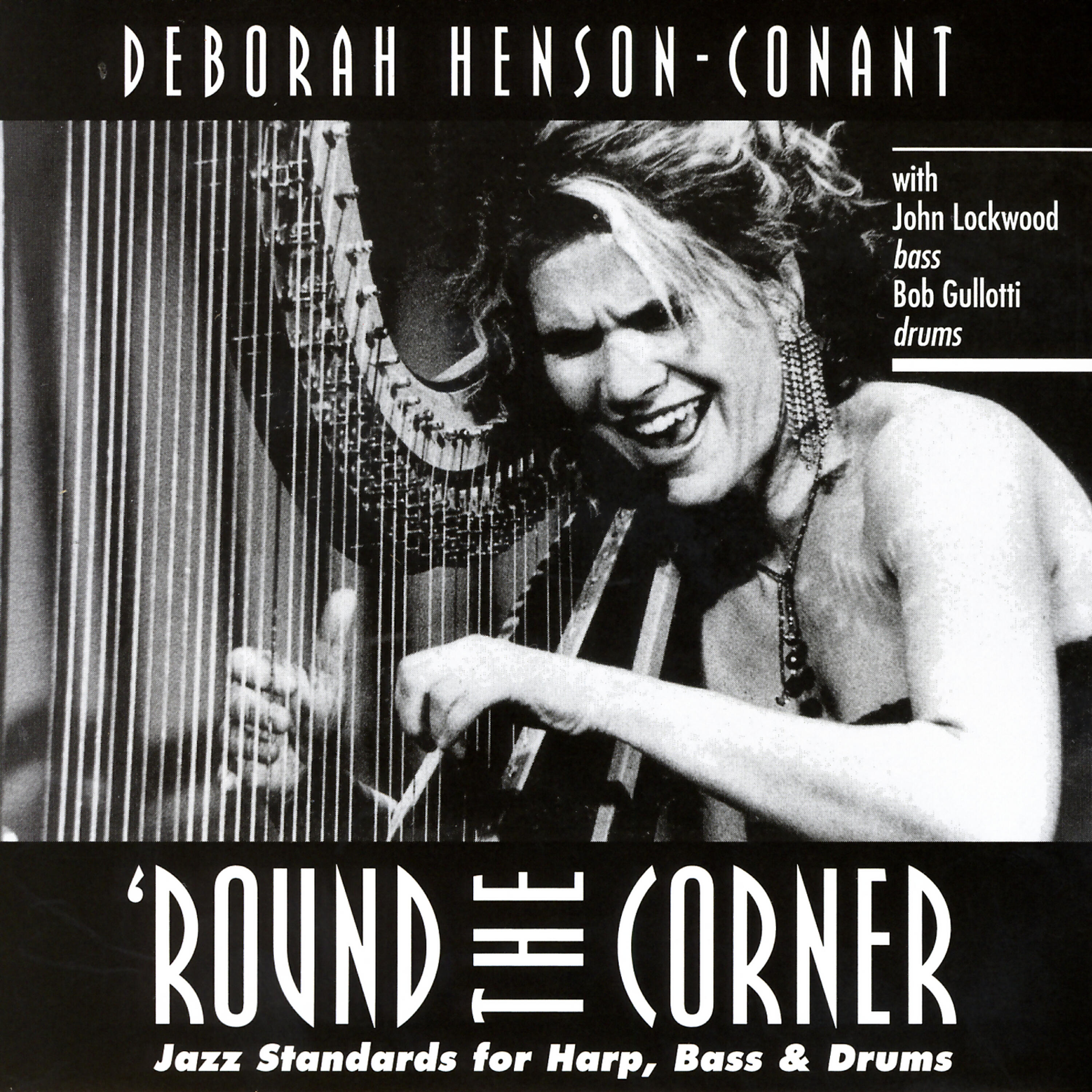 Deborah Henson-Conant - Over The Rainbow
