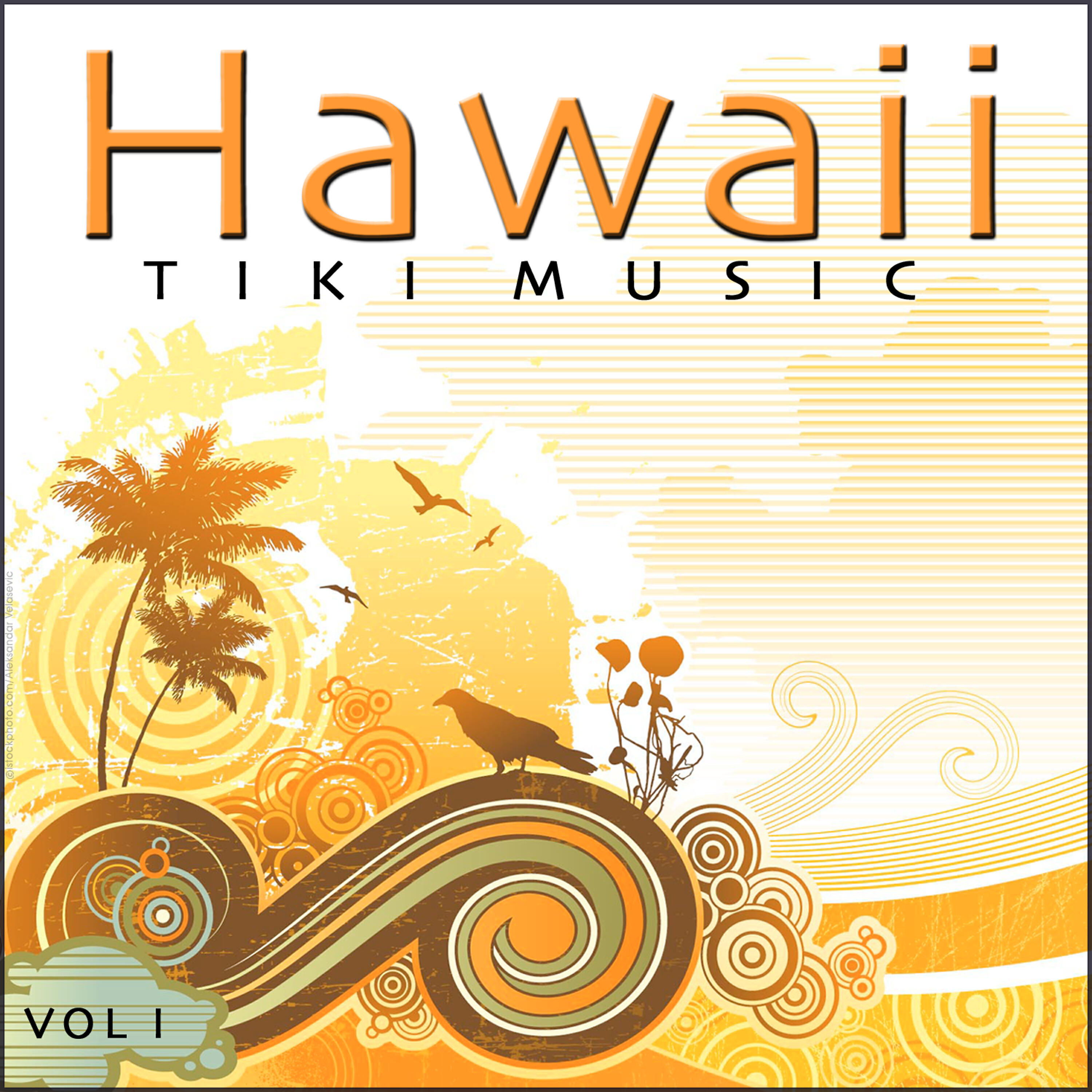 Harry Kalapana - Waikiki Beach