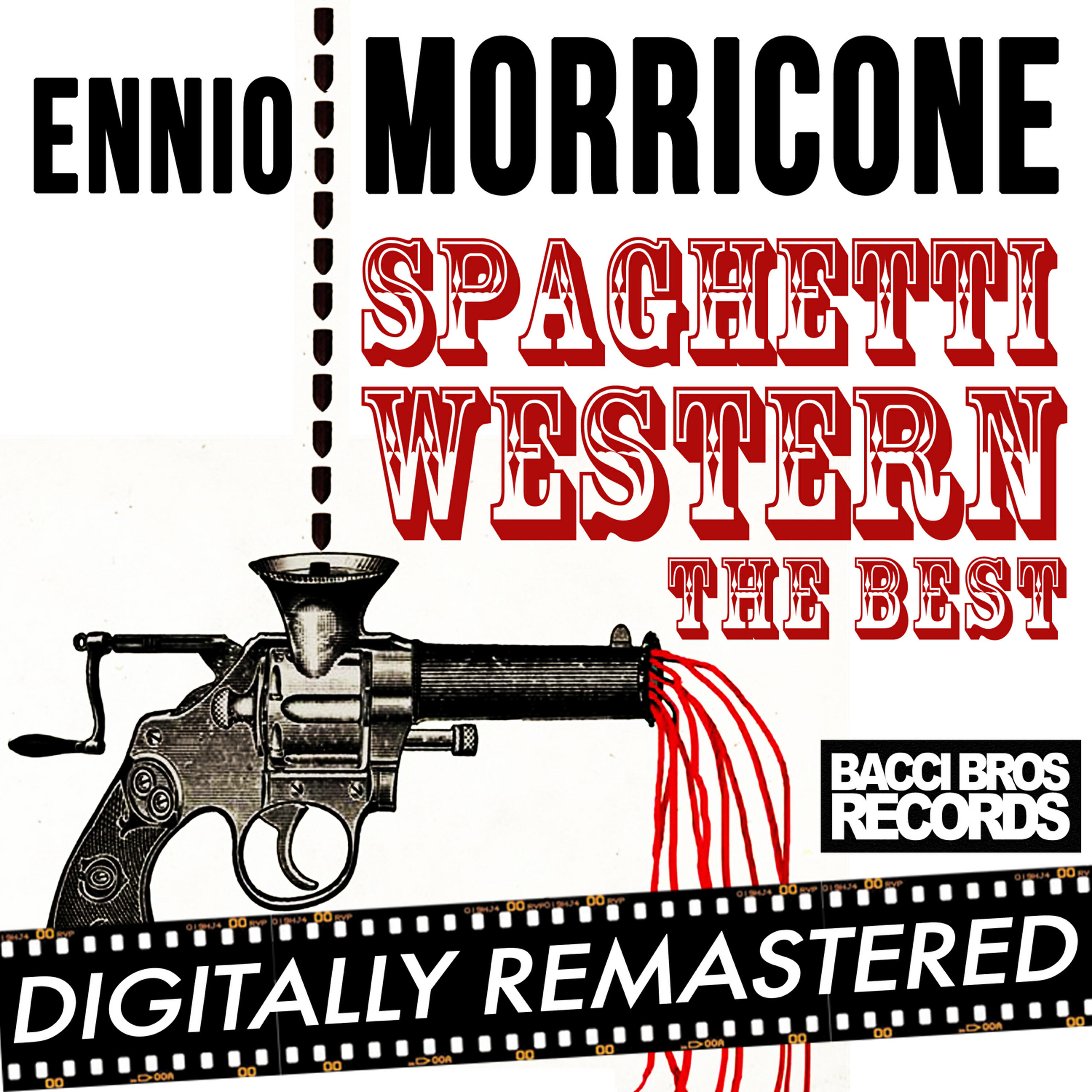 Ennio Morricone - Once Upon a Time in the West (From 