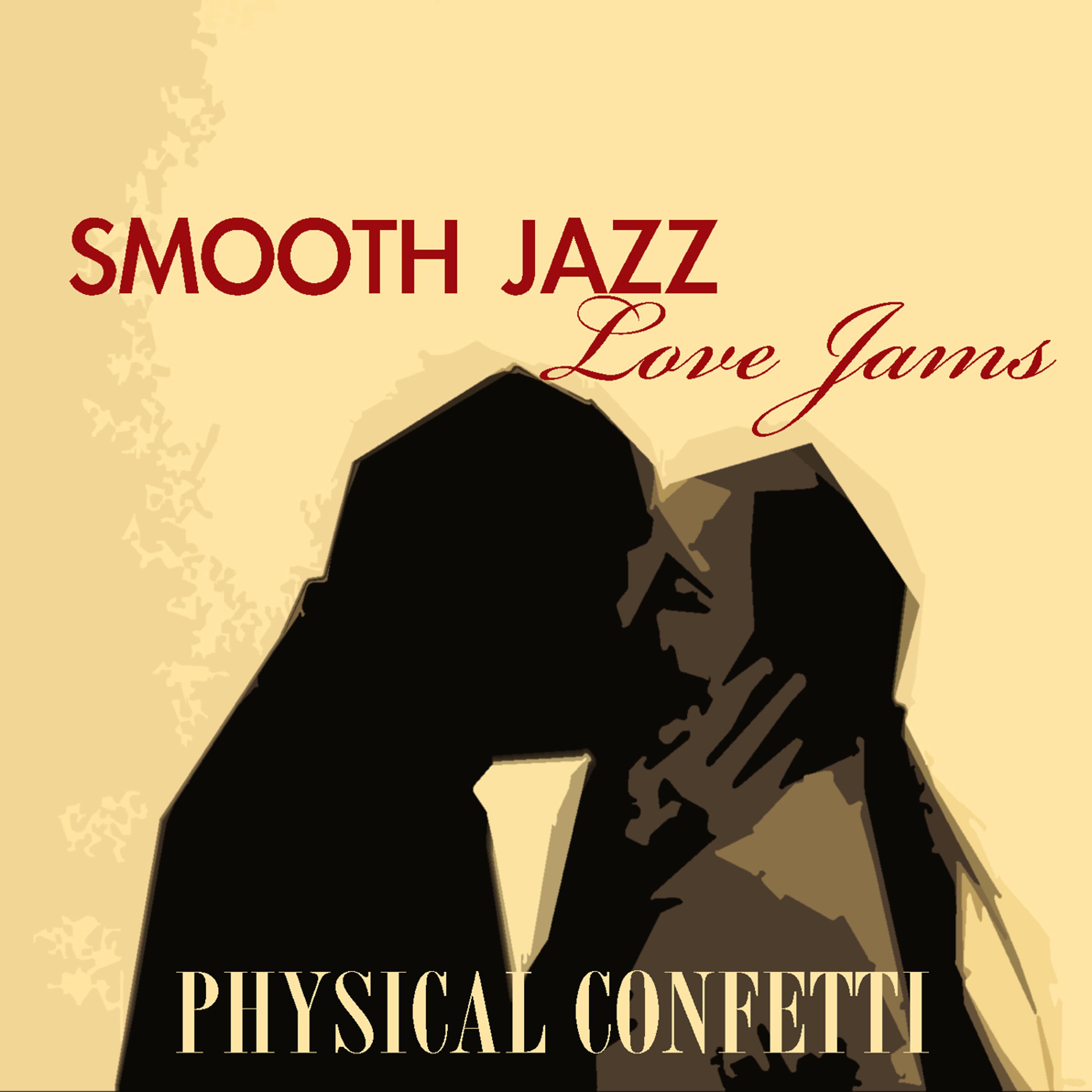 Постер альбома Smooth Jazz Love Jams