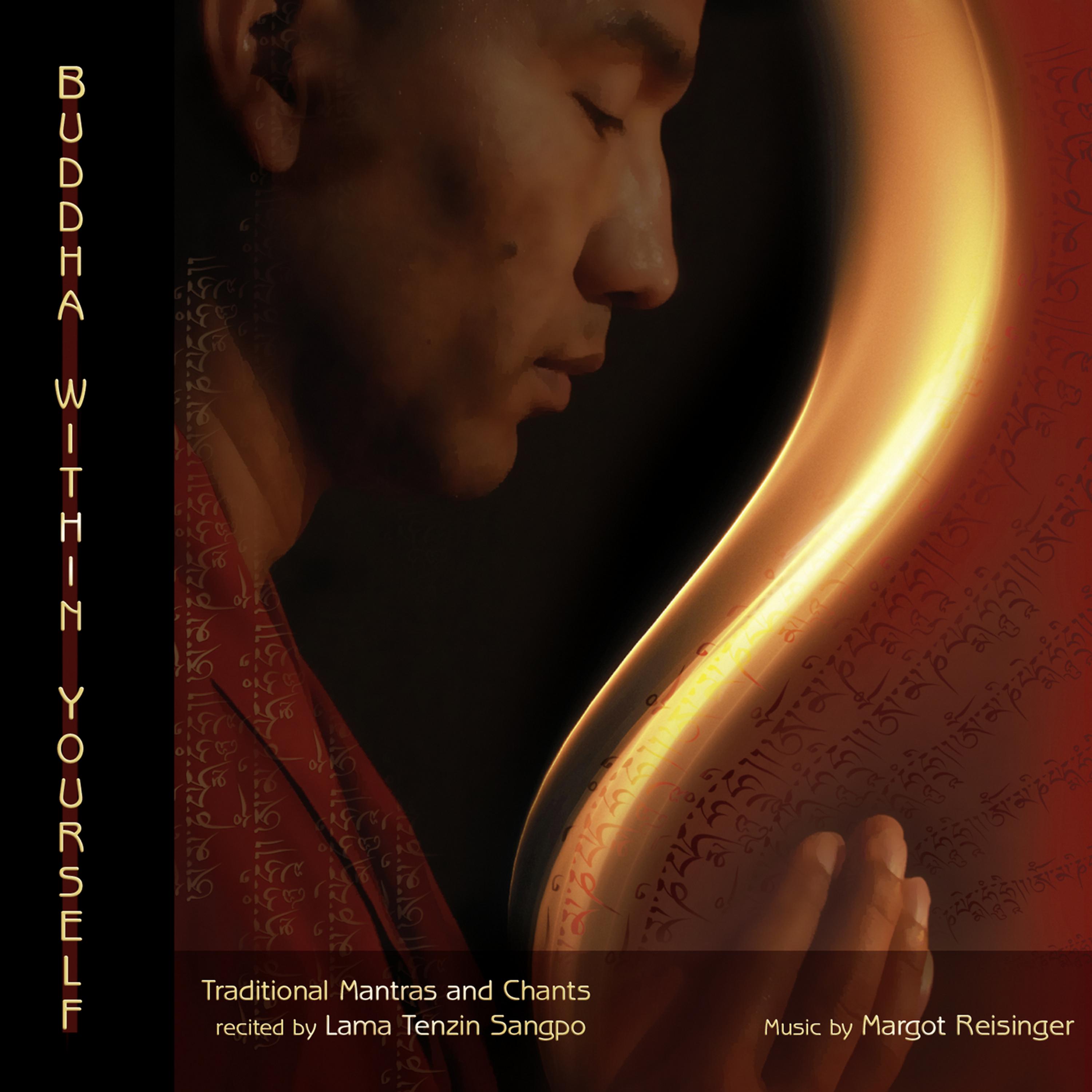 Постер альбома Buddha Within Yourself