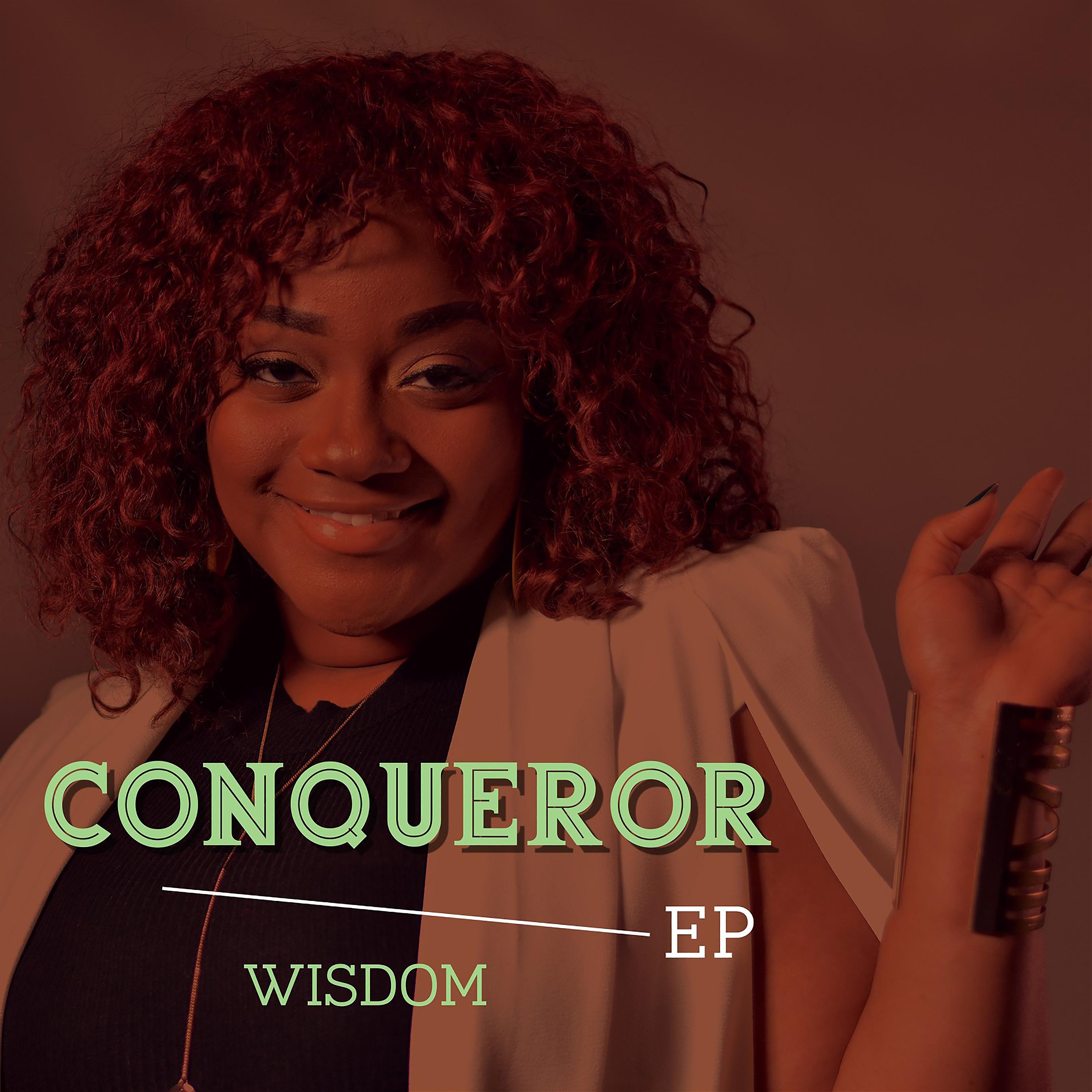 Постер альбома Conqueror