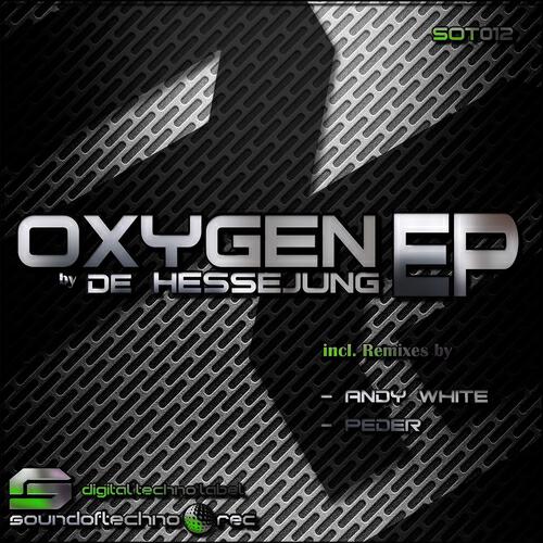 De Hessejung - Oxygen (Peder Spatial Tool)