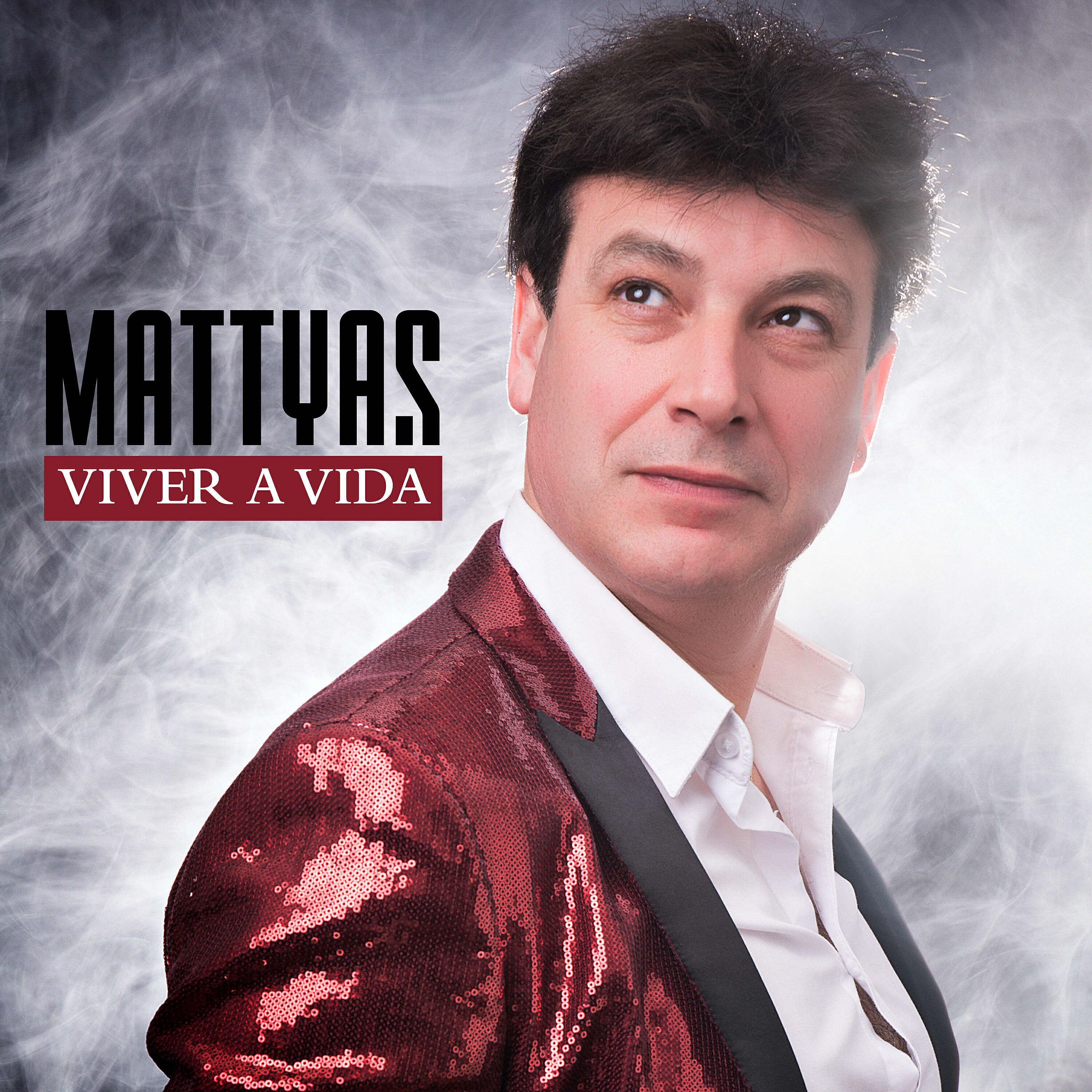 Mattyas - Volta Amor