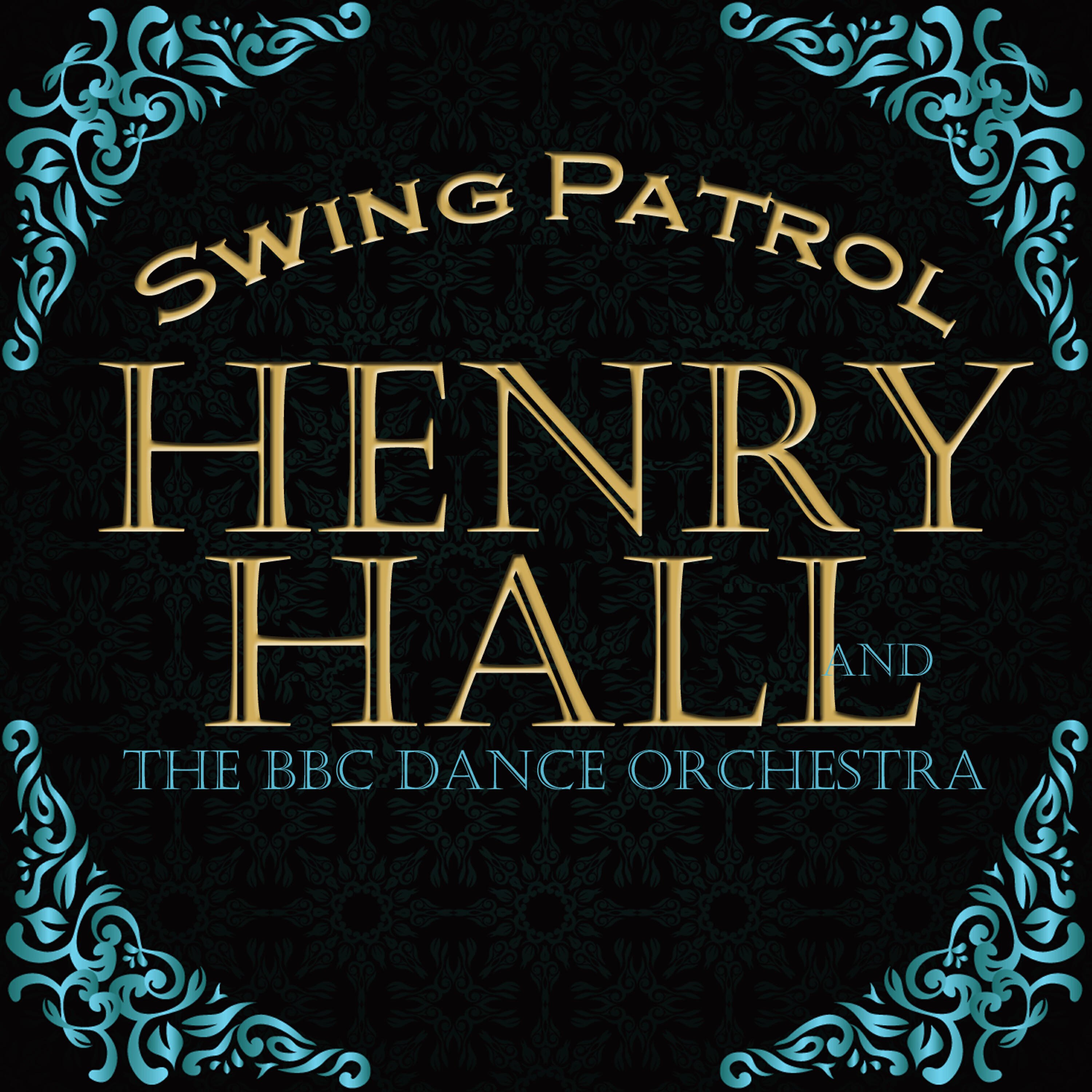 Henry Hall - My Dance (feat. Dan Donovan)