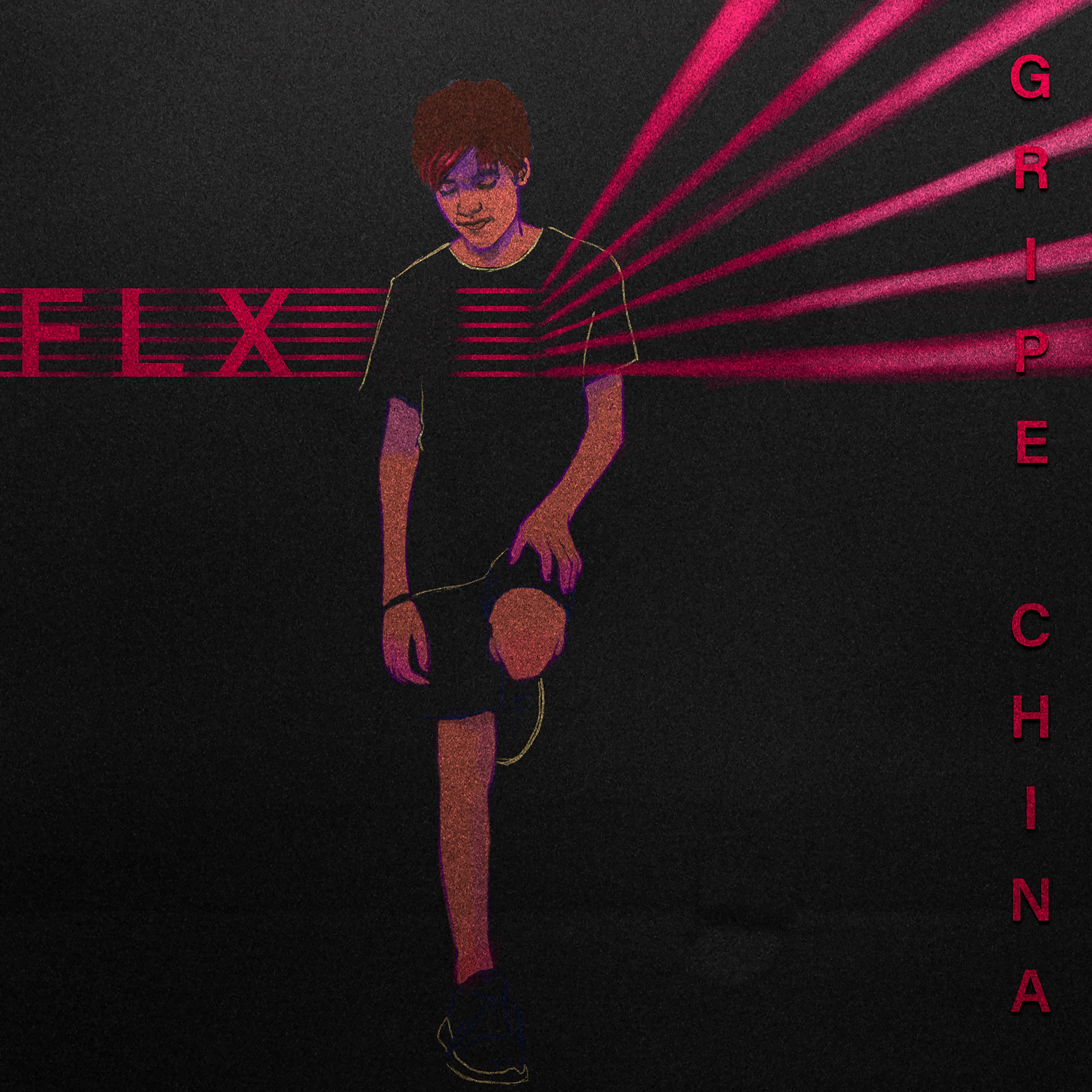 Постер альбома Gripe China