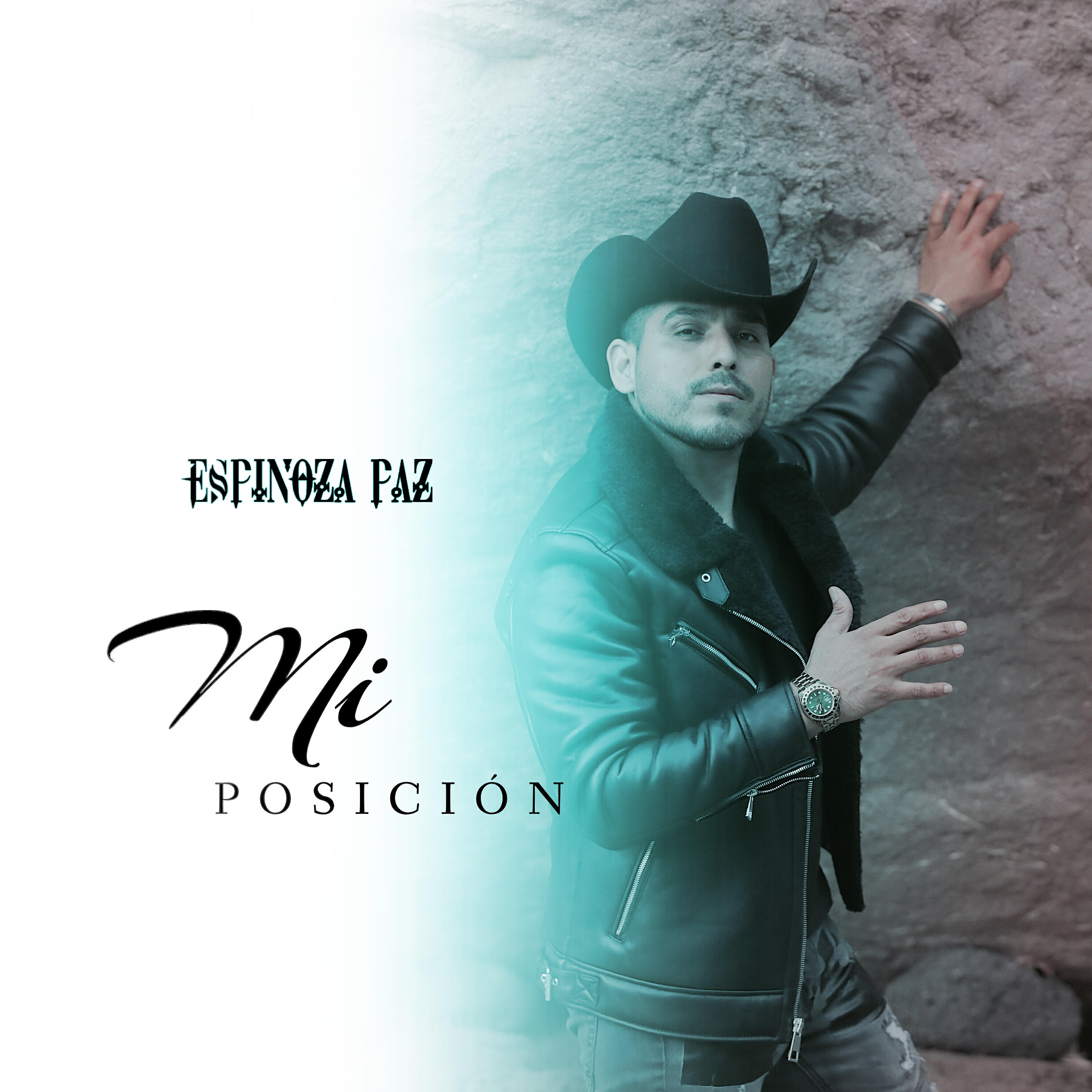 Espinoza Paz - Mi Mitad No Es Tu Mitad