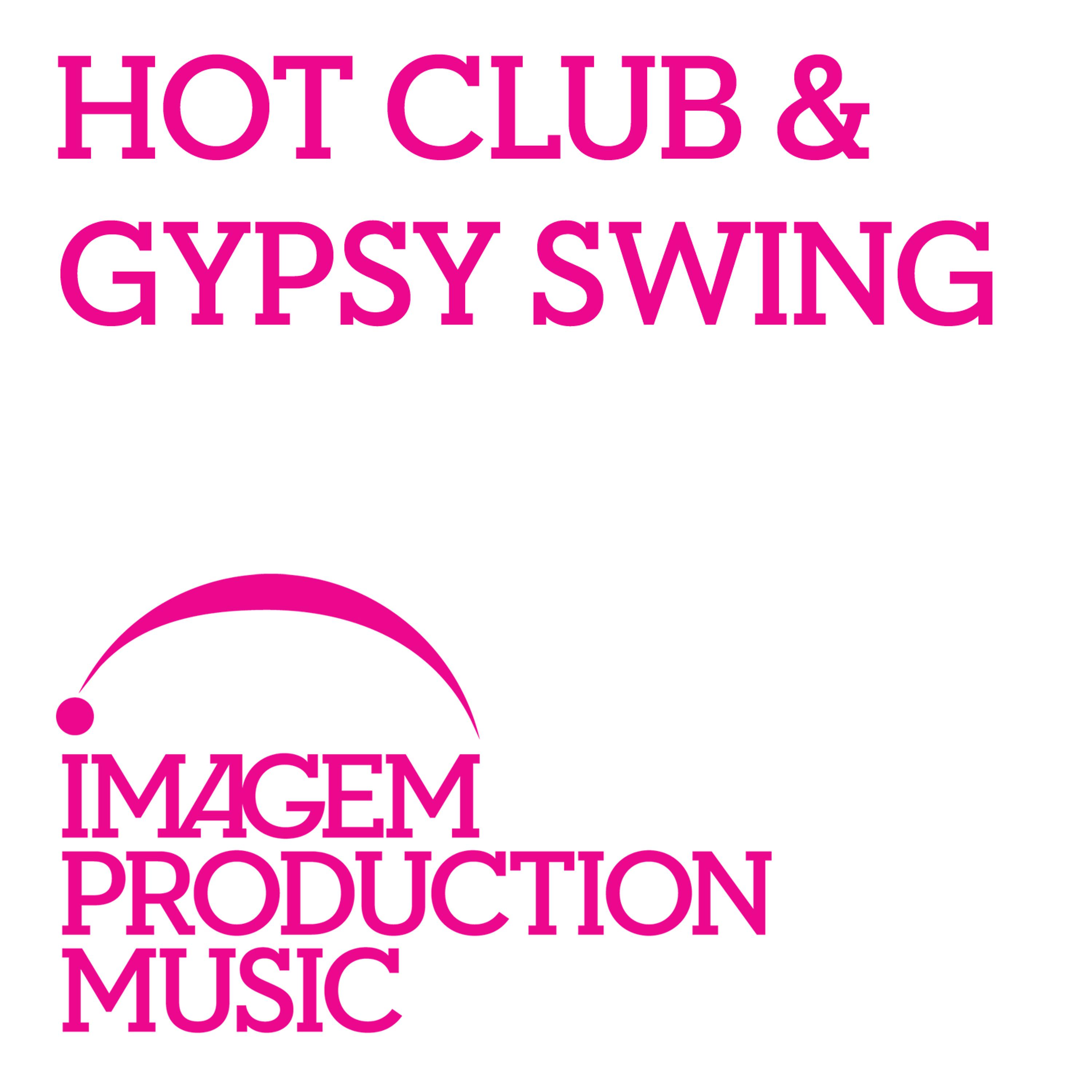 Постер альбома Hot Club & Gypsy Swing