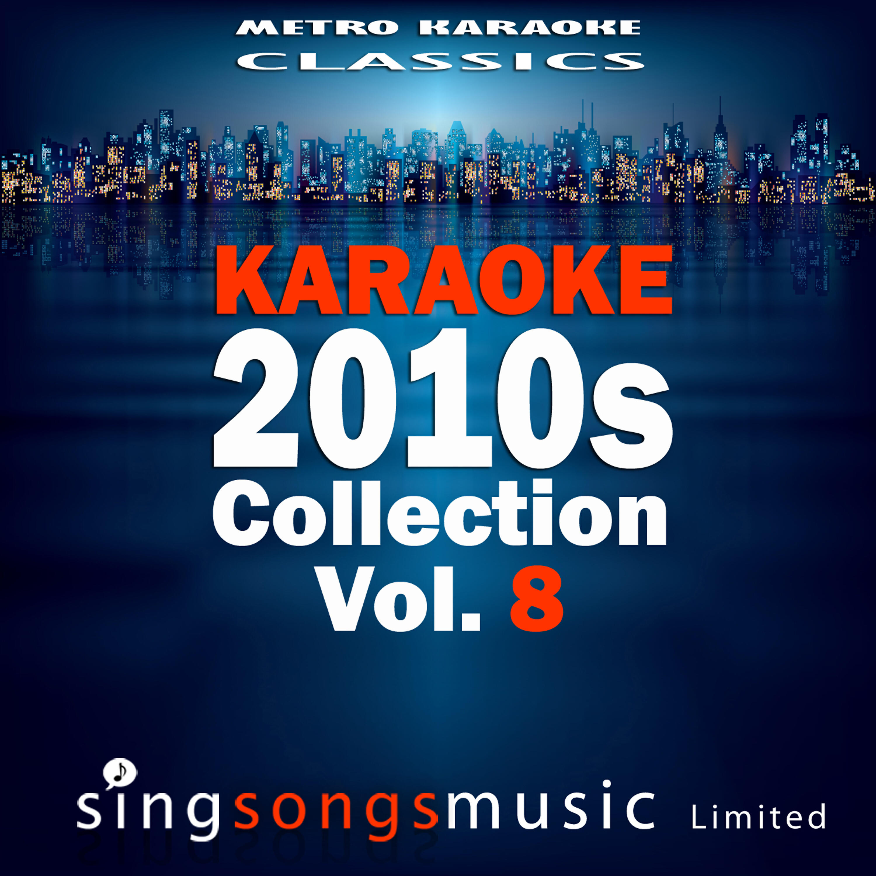 Metro Karaoke Classics - Mine (In the Style of Taylor Swift) [Karaoke Version]