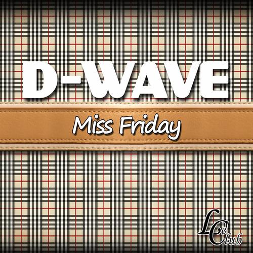 Постер альбома Miss Friday