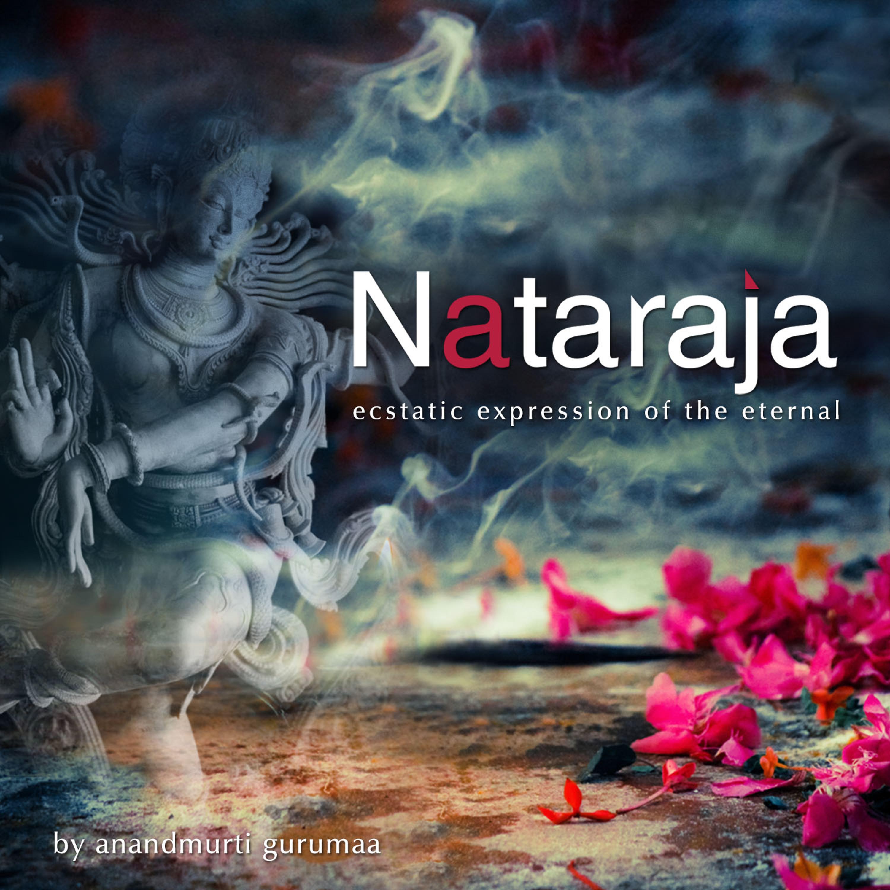 Постер альбома Nataraja (Shiva Chants)