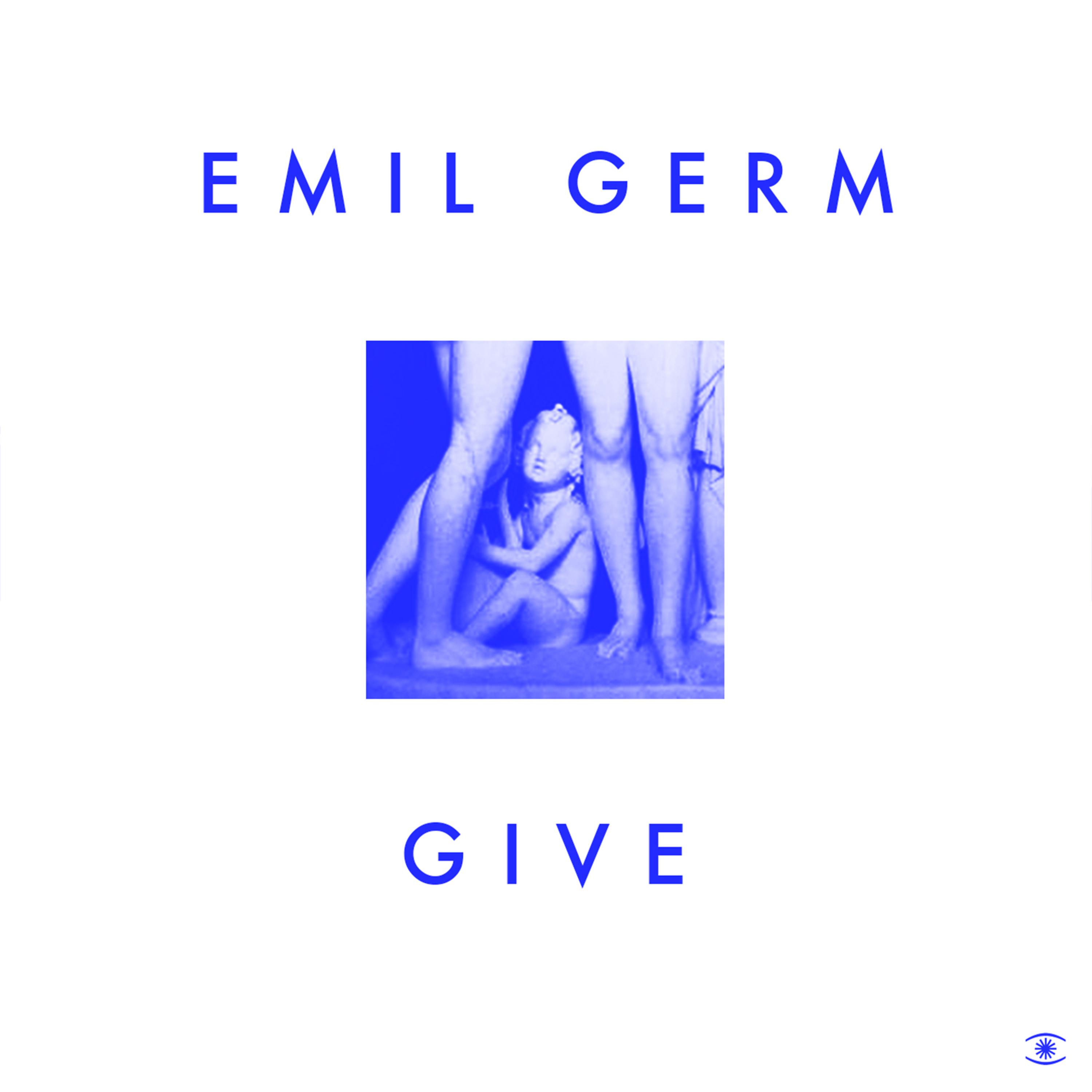 Постер альбома Give - EP