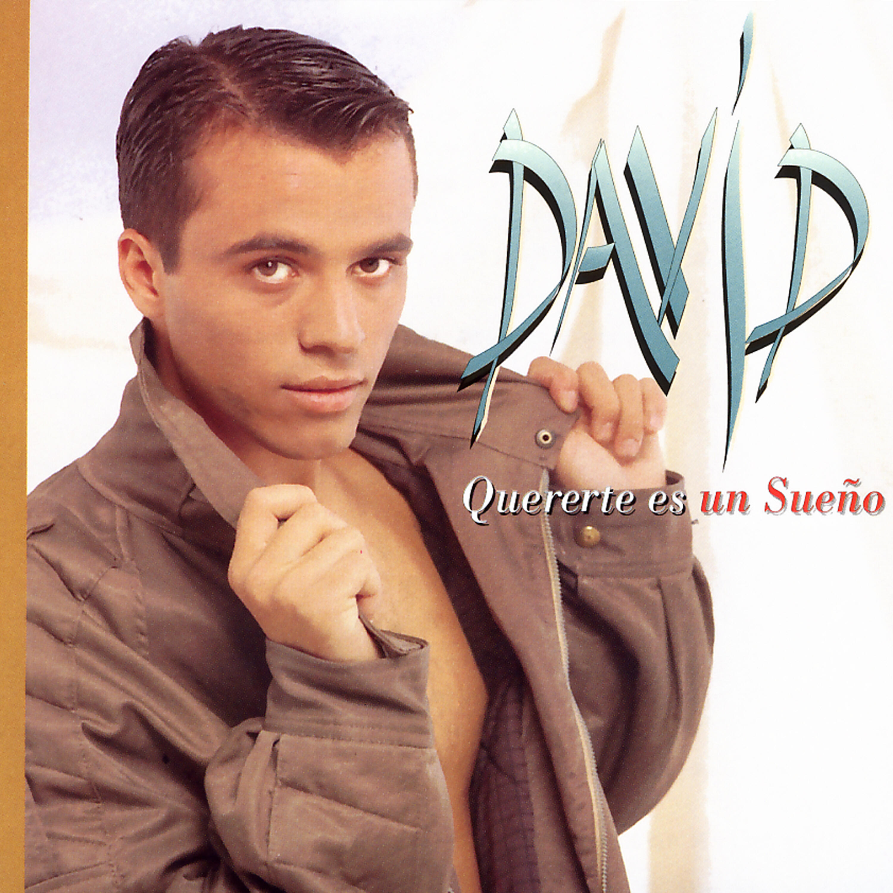 DAVID - El Septimo Cielo