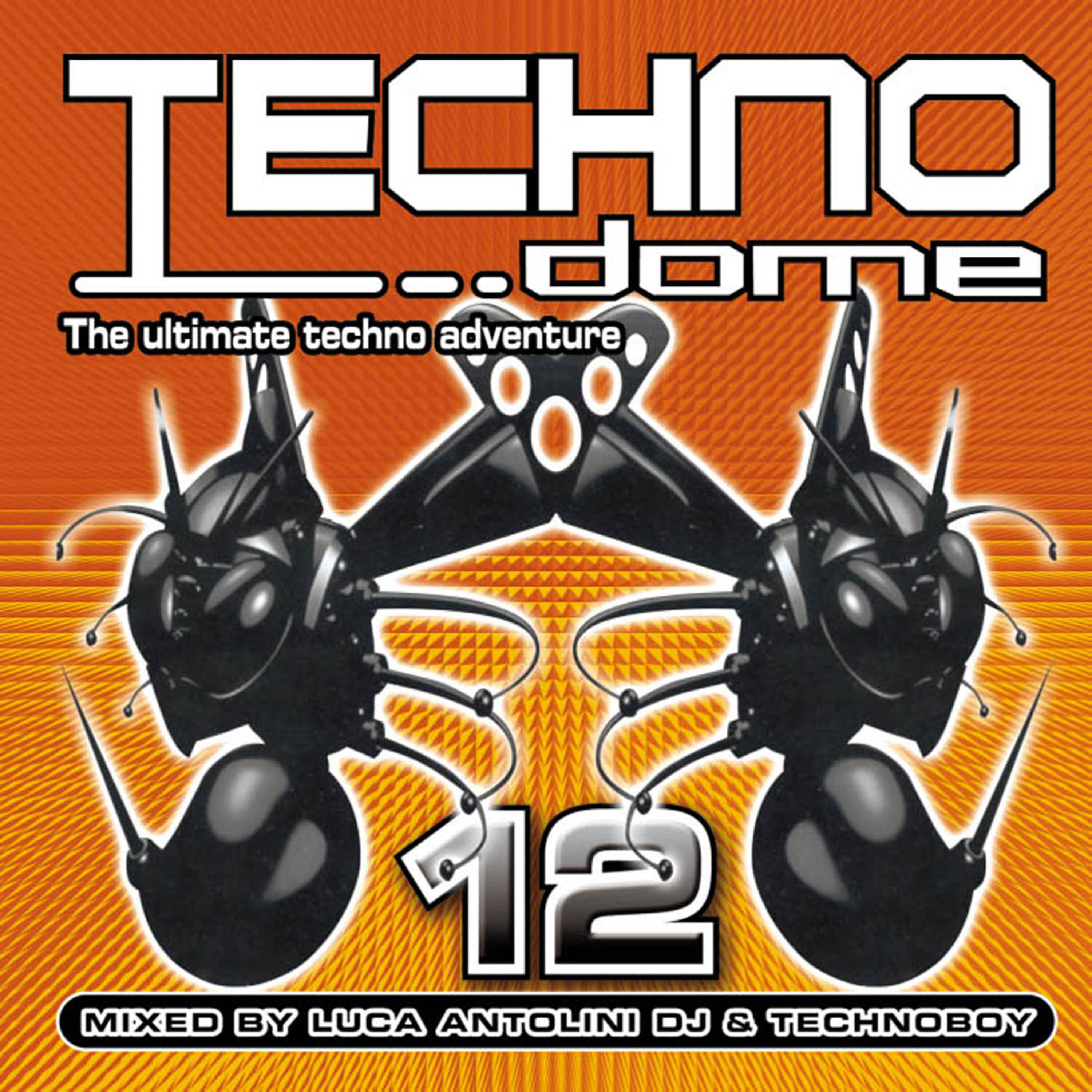 DARK OSCILLATORS - STEREOPHOBIA (TNT Remix)