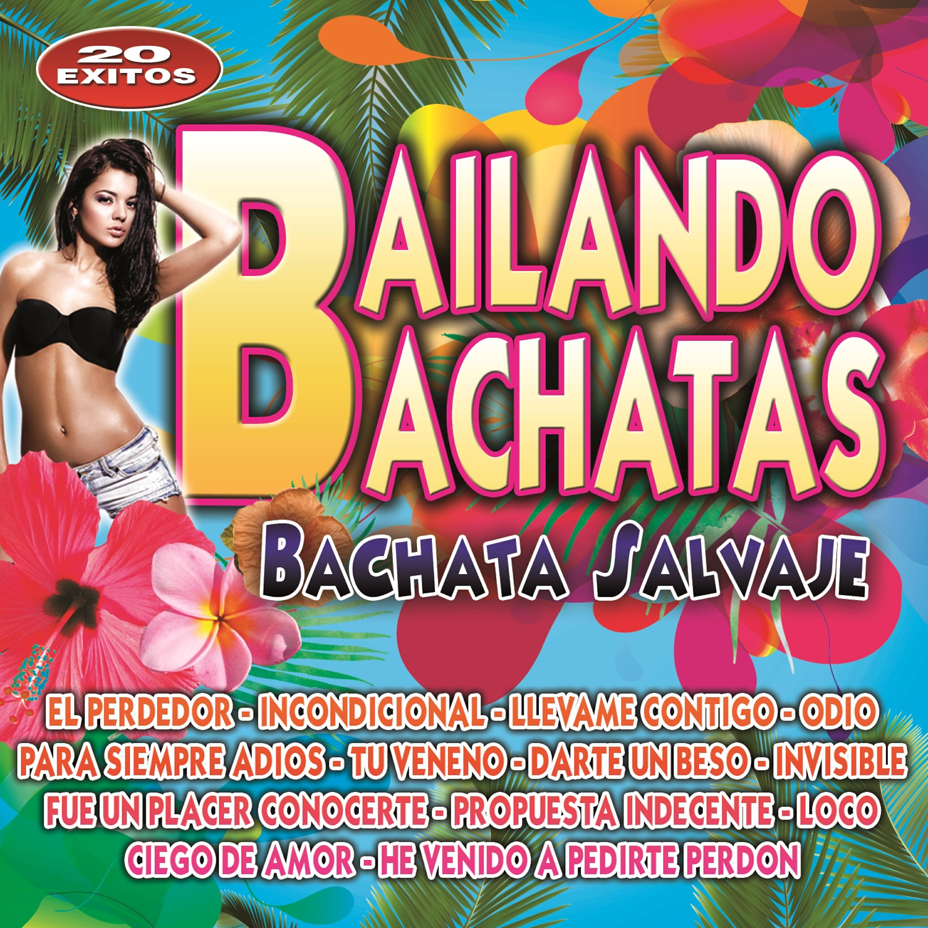 Bachata Salvaje - La Bella y la Bestia (Bachata Version)