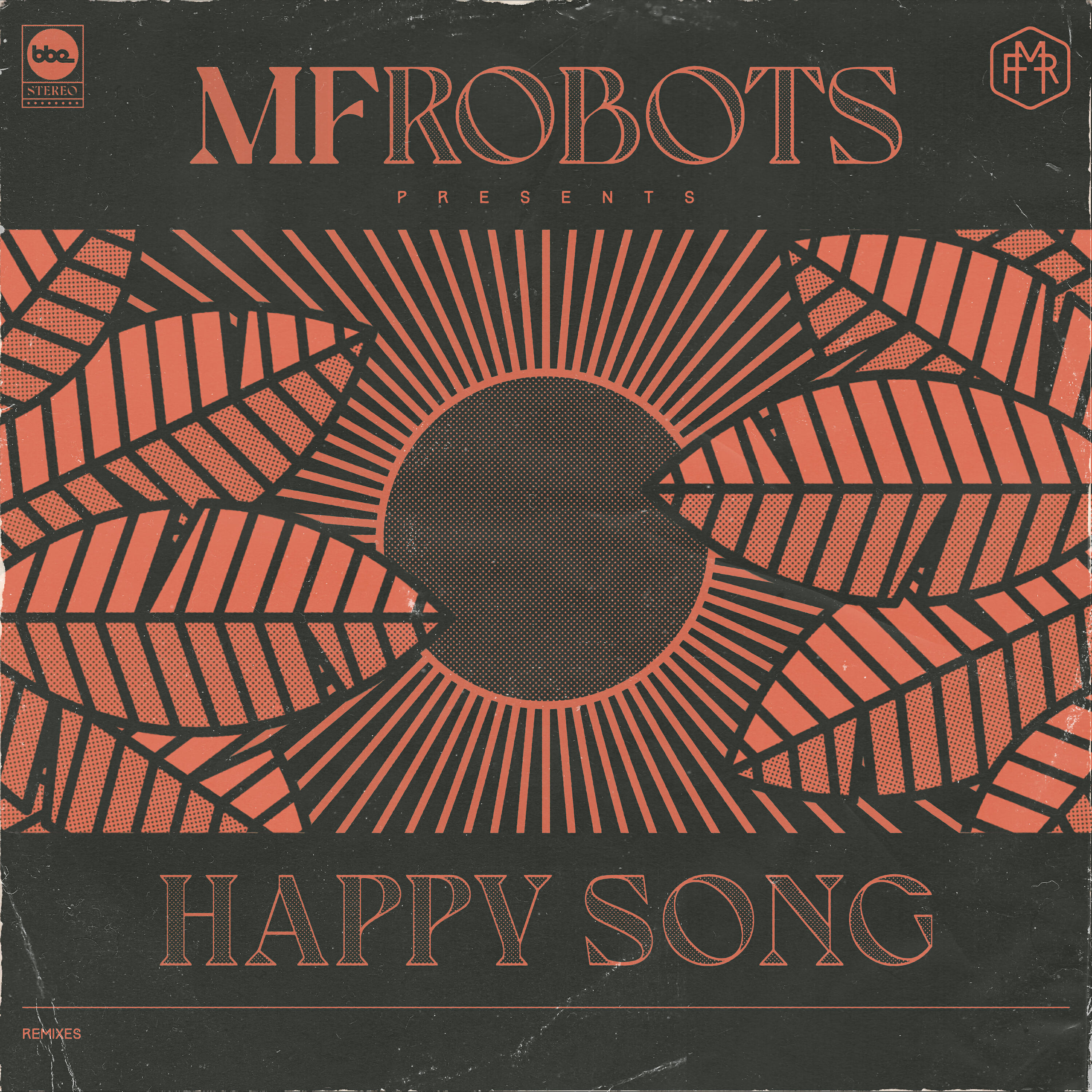 MF Robots - Happy Song (Kaidi Tatham & Daz-I-Kue Remix Extended Version)