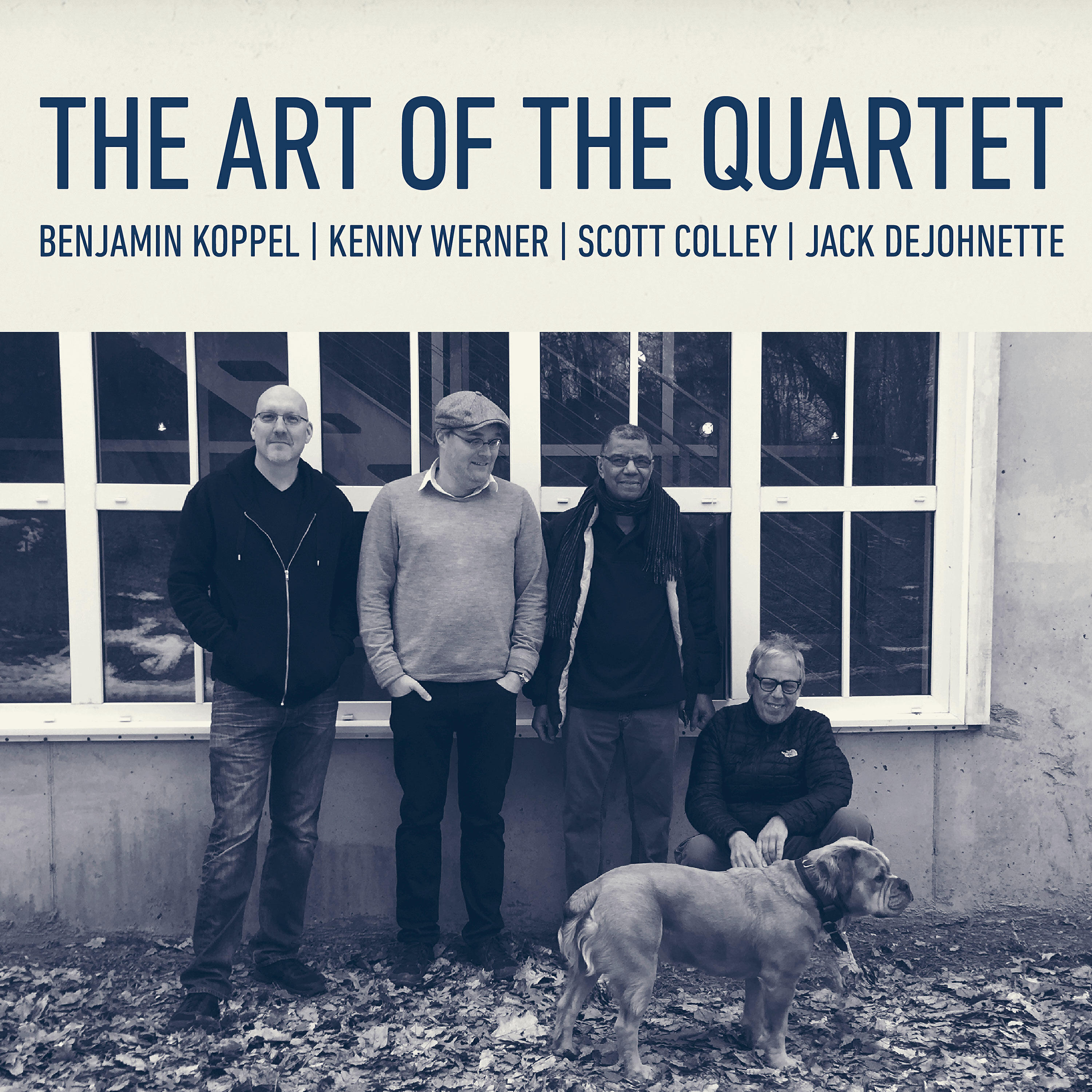 Benjamin Koppel - Bells of Beliefs
