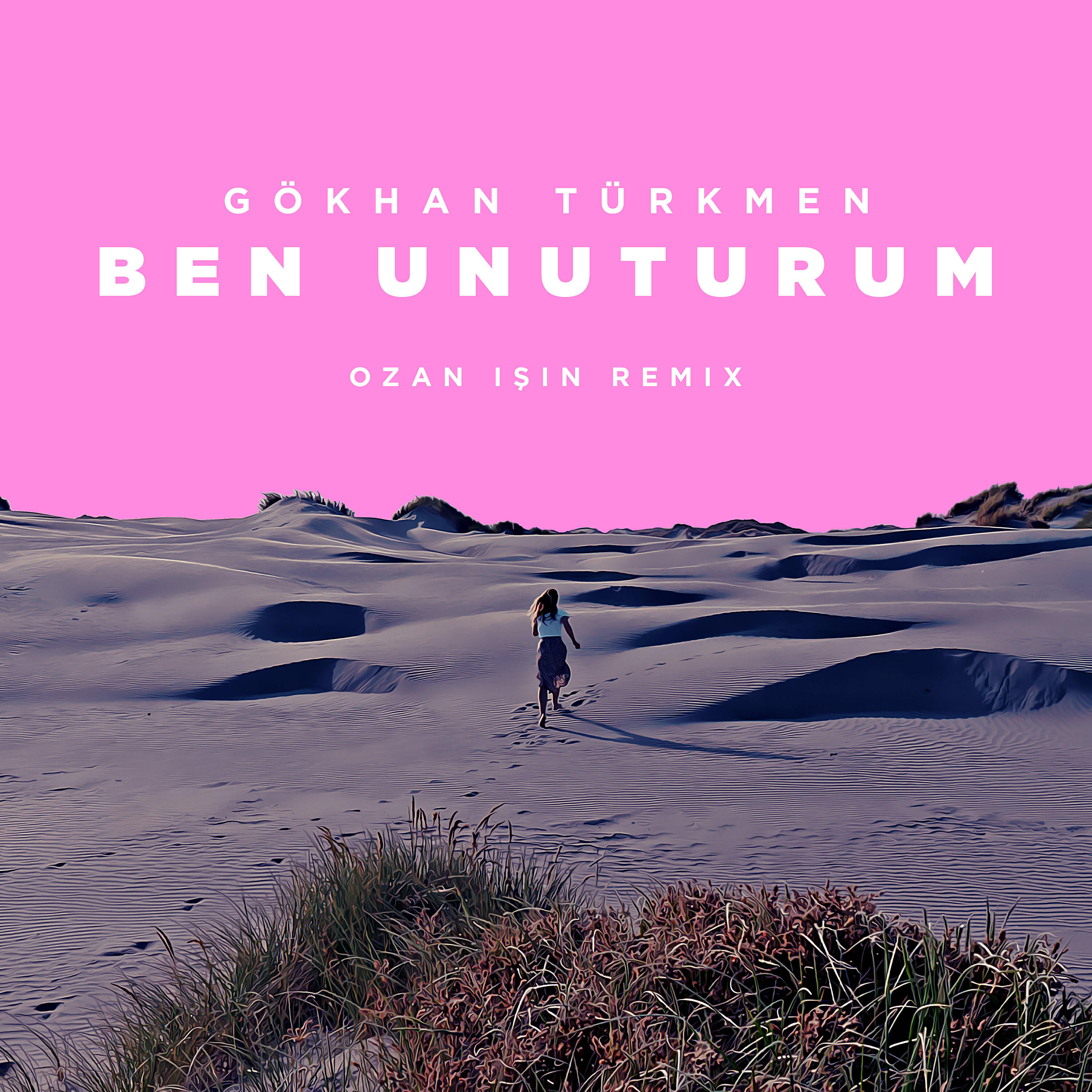 Gökhan Türkmen - Ben Unuturum (Ozan Işın Remix)
