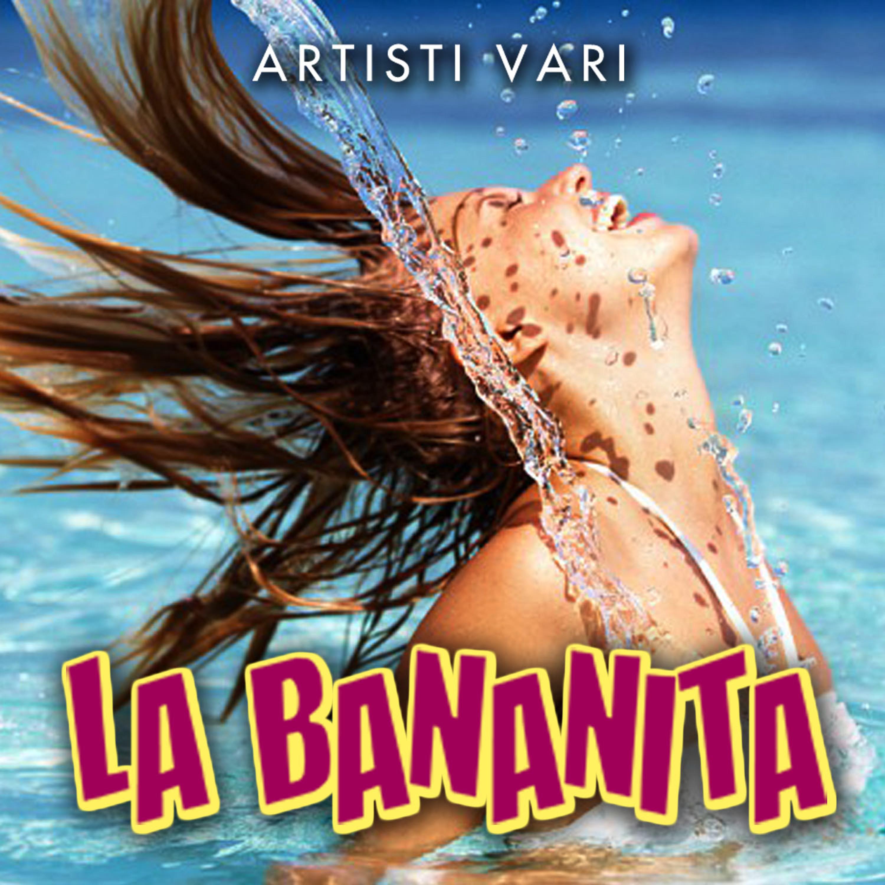 Постер альбома La Bananita