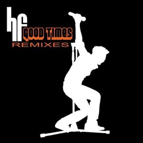 Постер альбома Good Times Remixes