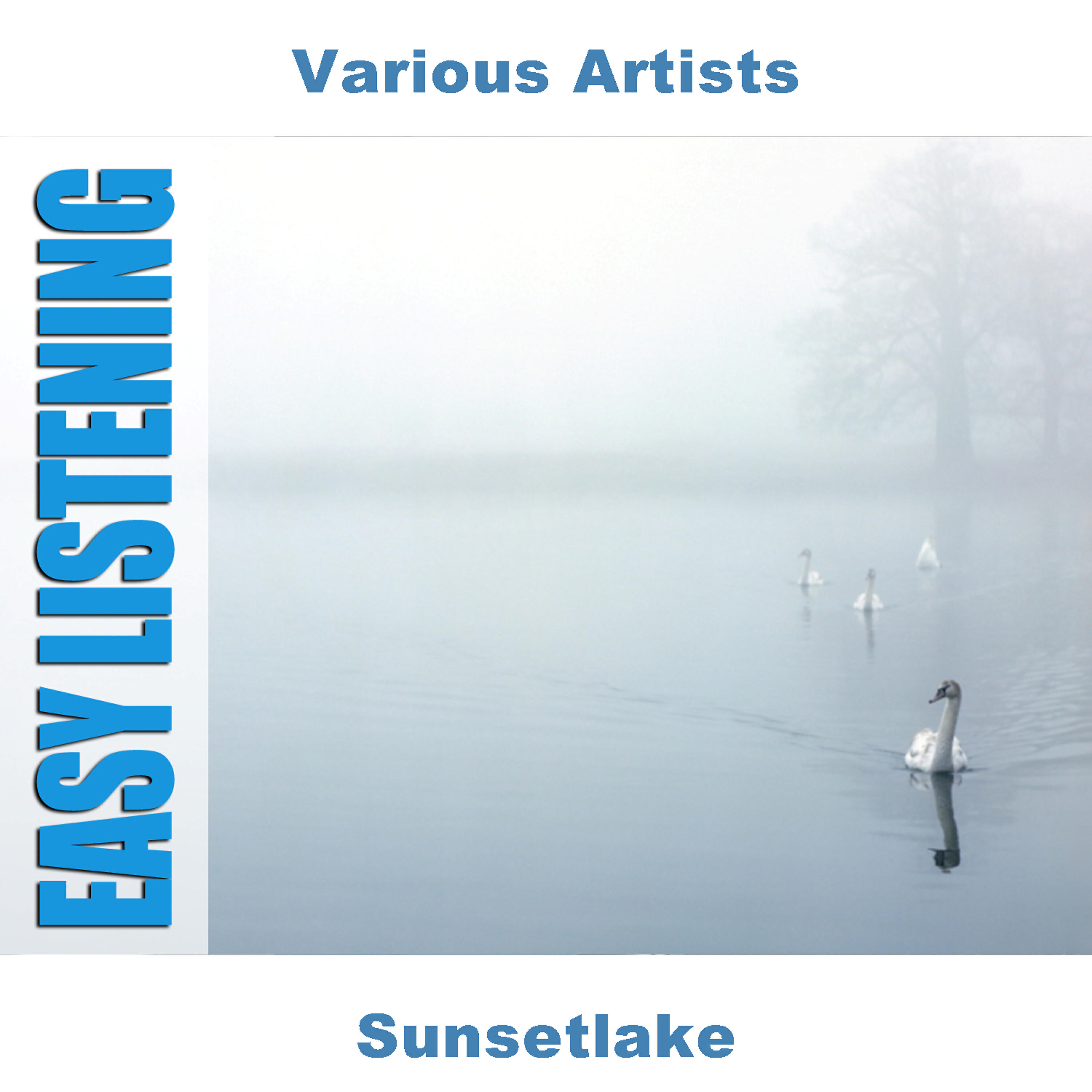 Rick Deckard - Sunset Lake