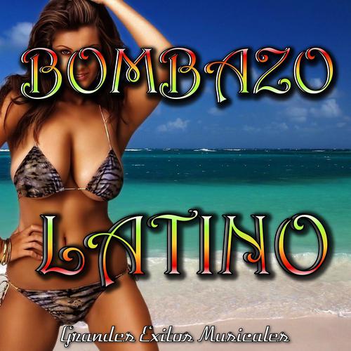 Постер альбома Bombazo Latino